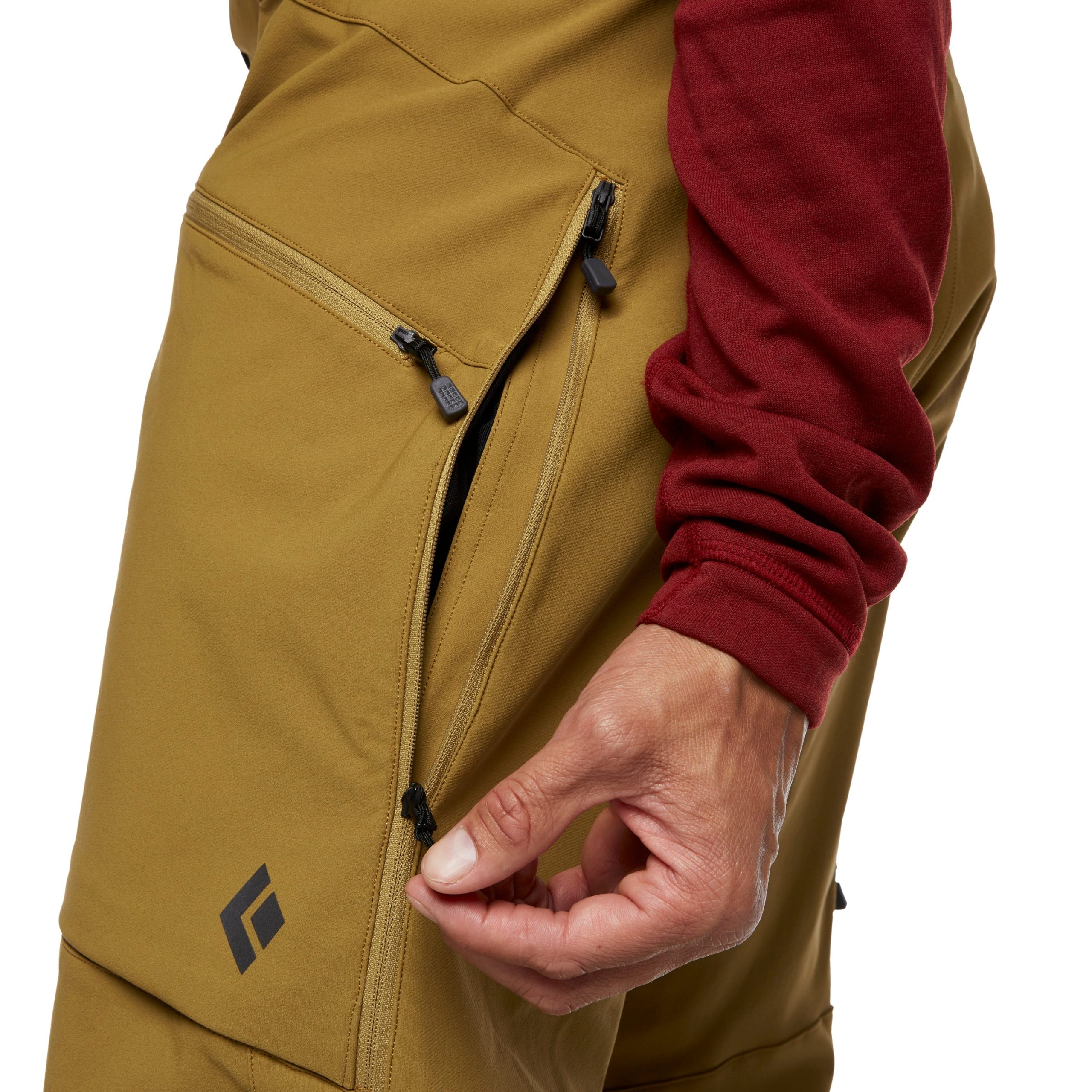 Men's Dawn Patrol Pants - Image 15