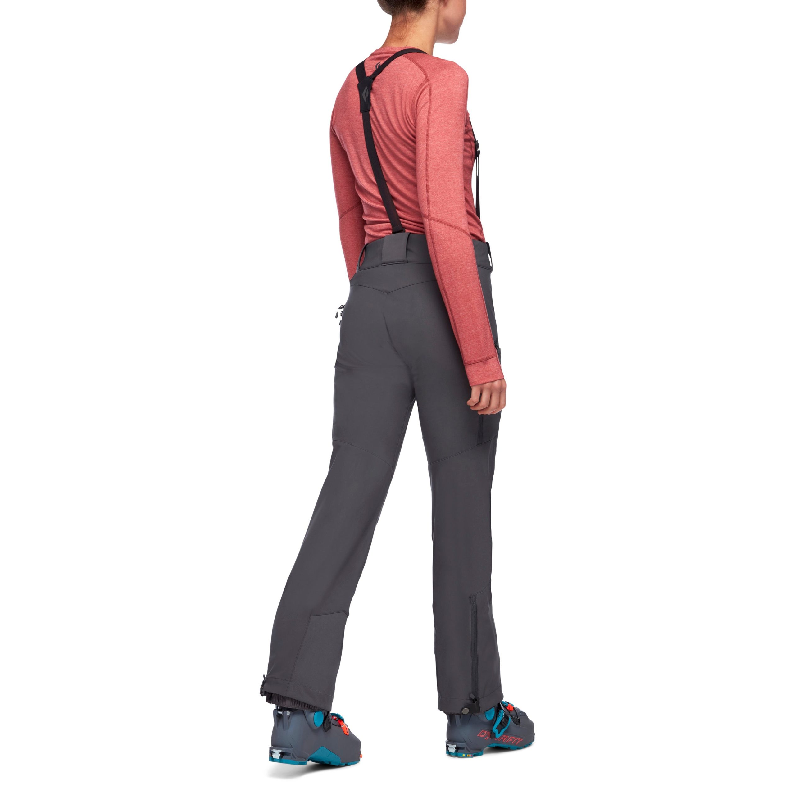 Women's Dawn Patrol Pants - Past Season - Image 2