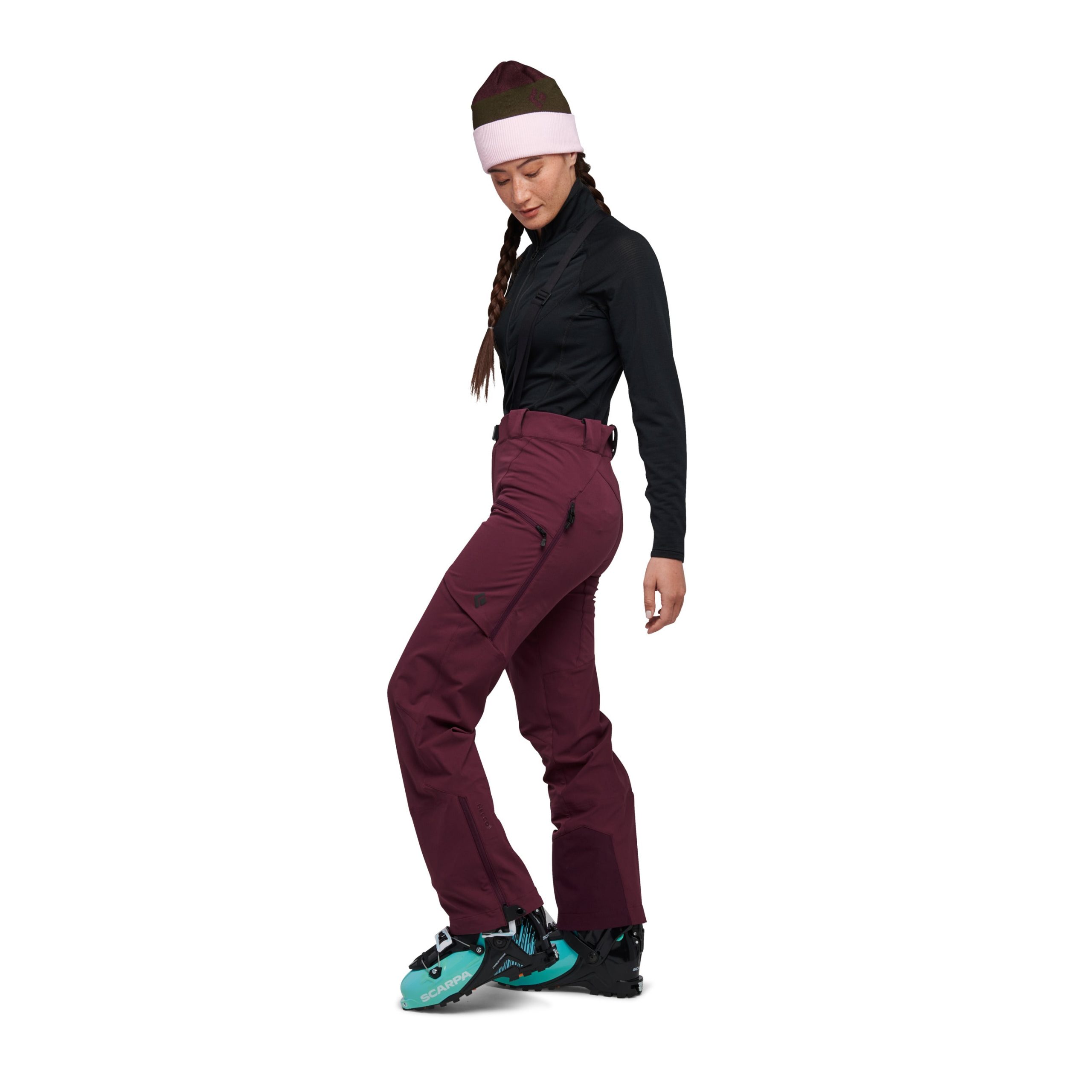 Women's Dawn Patrol Pants - Past Season - Image 5