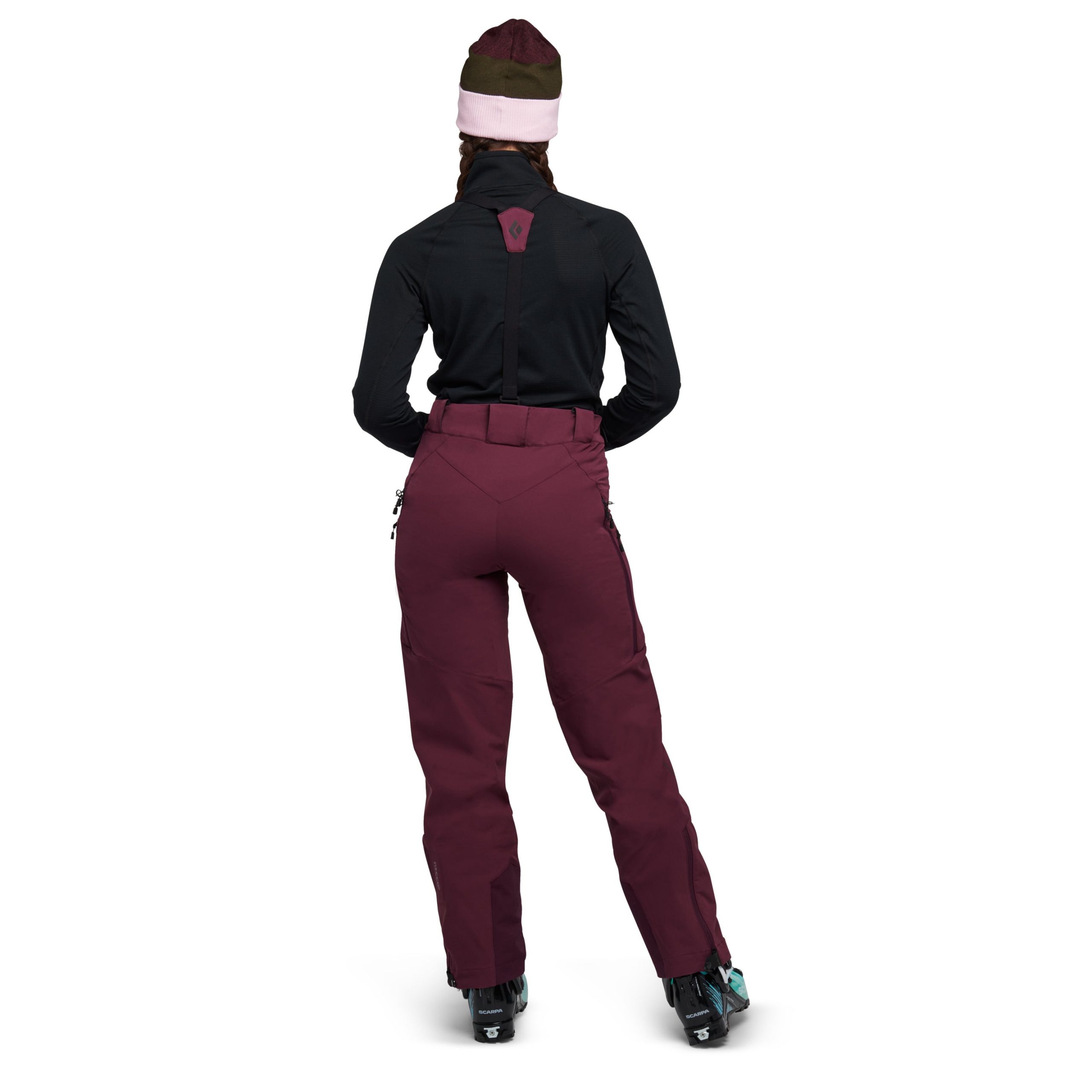 Women's Dawn Patrol Pants - Past Season - Image 6