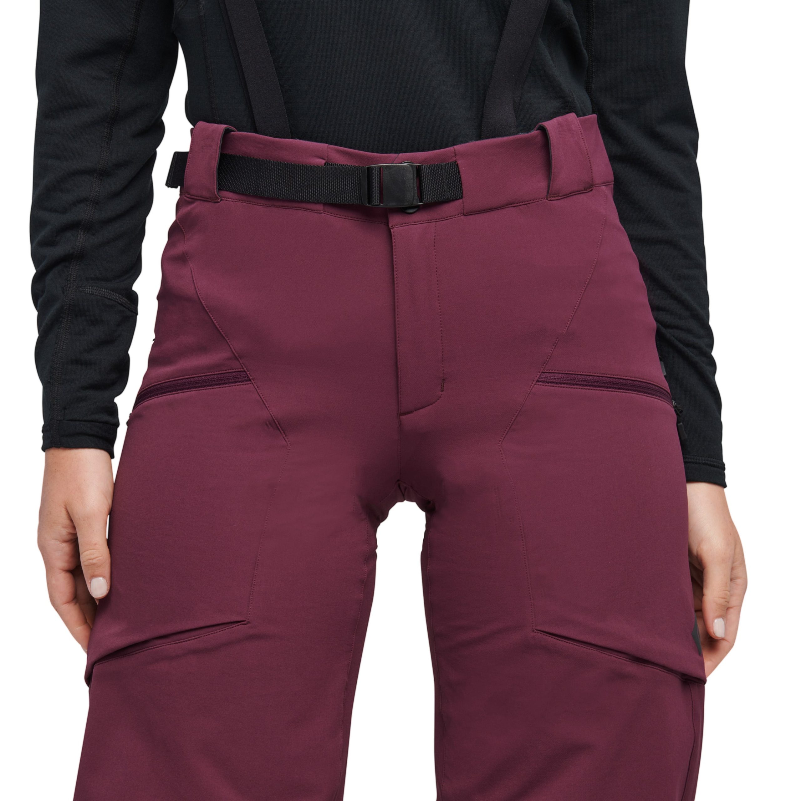Women's Dawn Patrol Pants - Past Season - Image 7