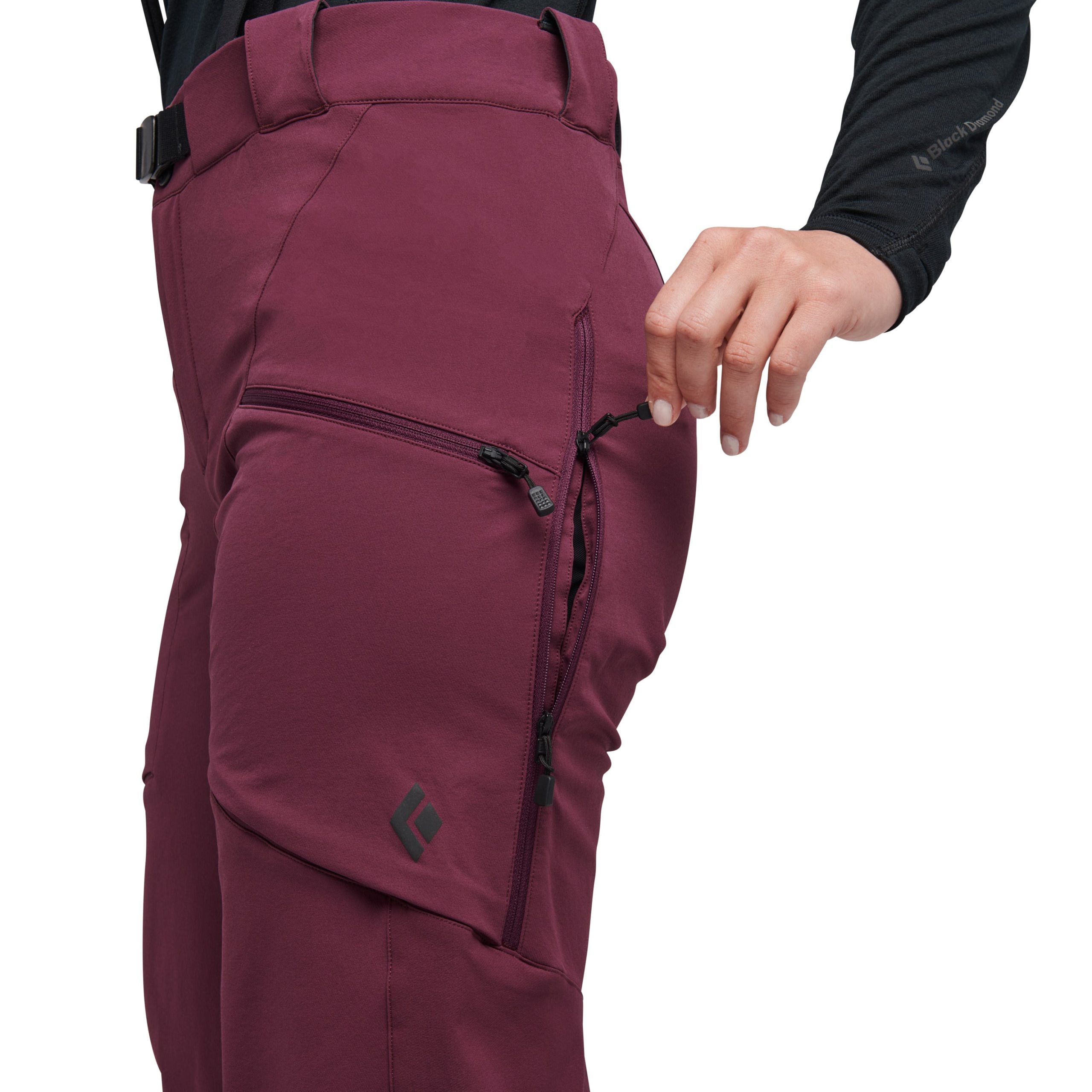 Women's Dawn Patrol Pants - Past Season - Image 8