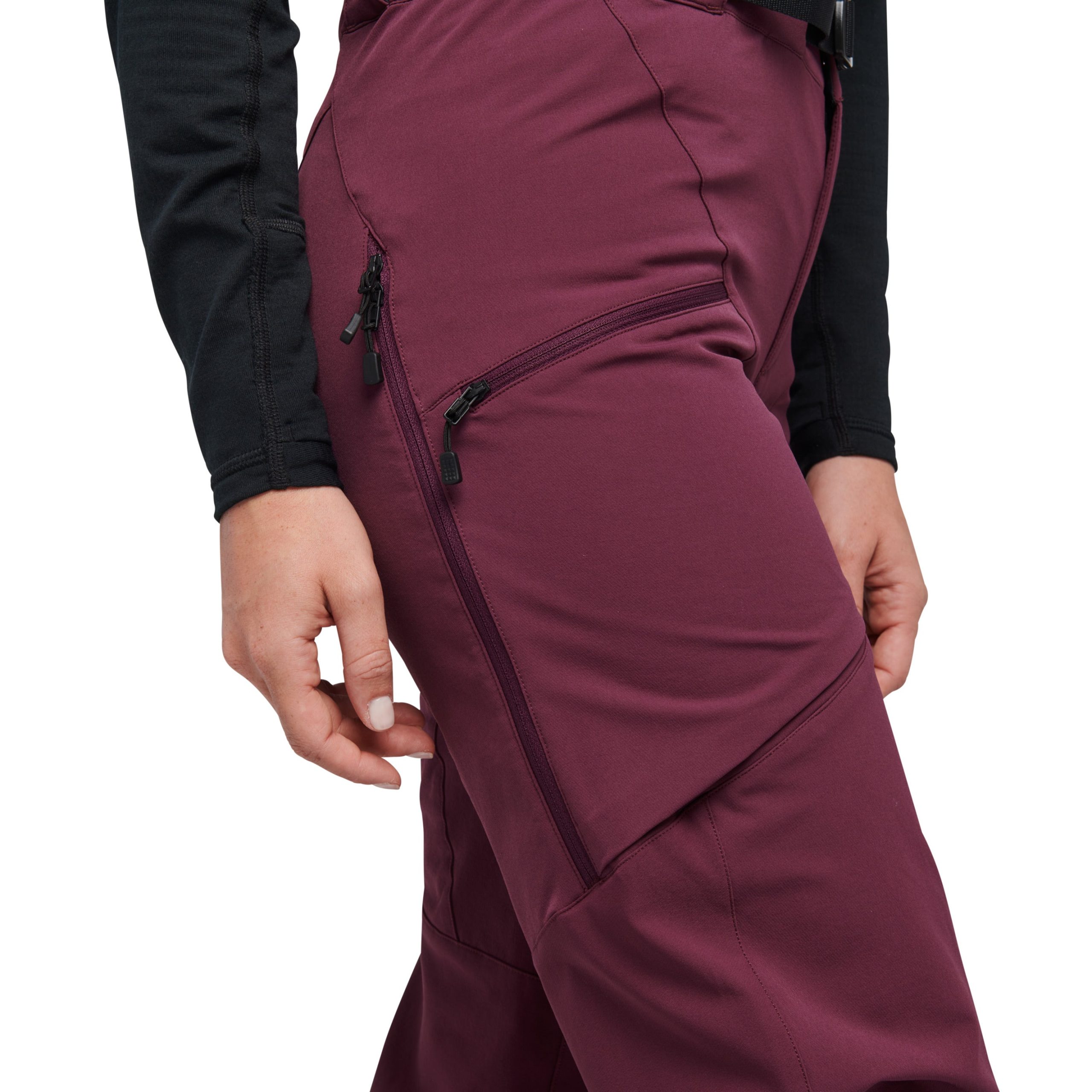 Women's Dawn Patrol Pants - Past Season - Image 9
