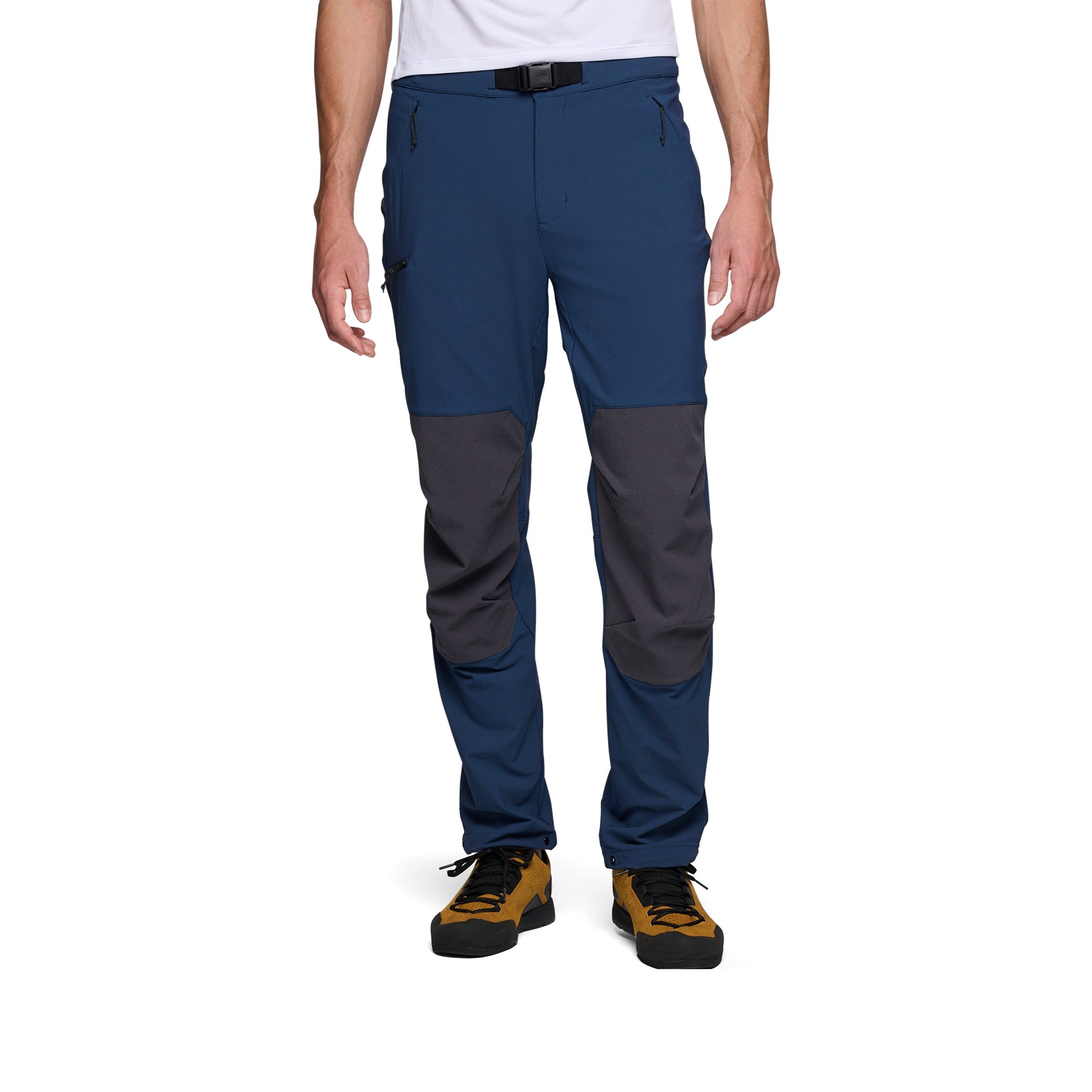 Men's Alpine Hybrid Pants - Image 5