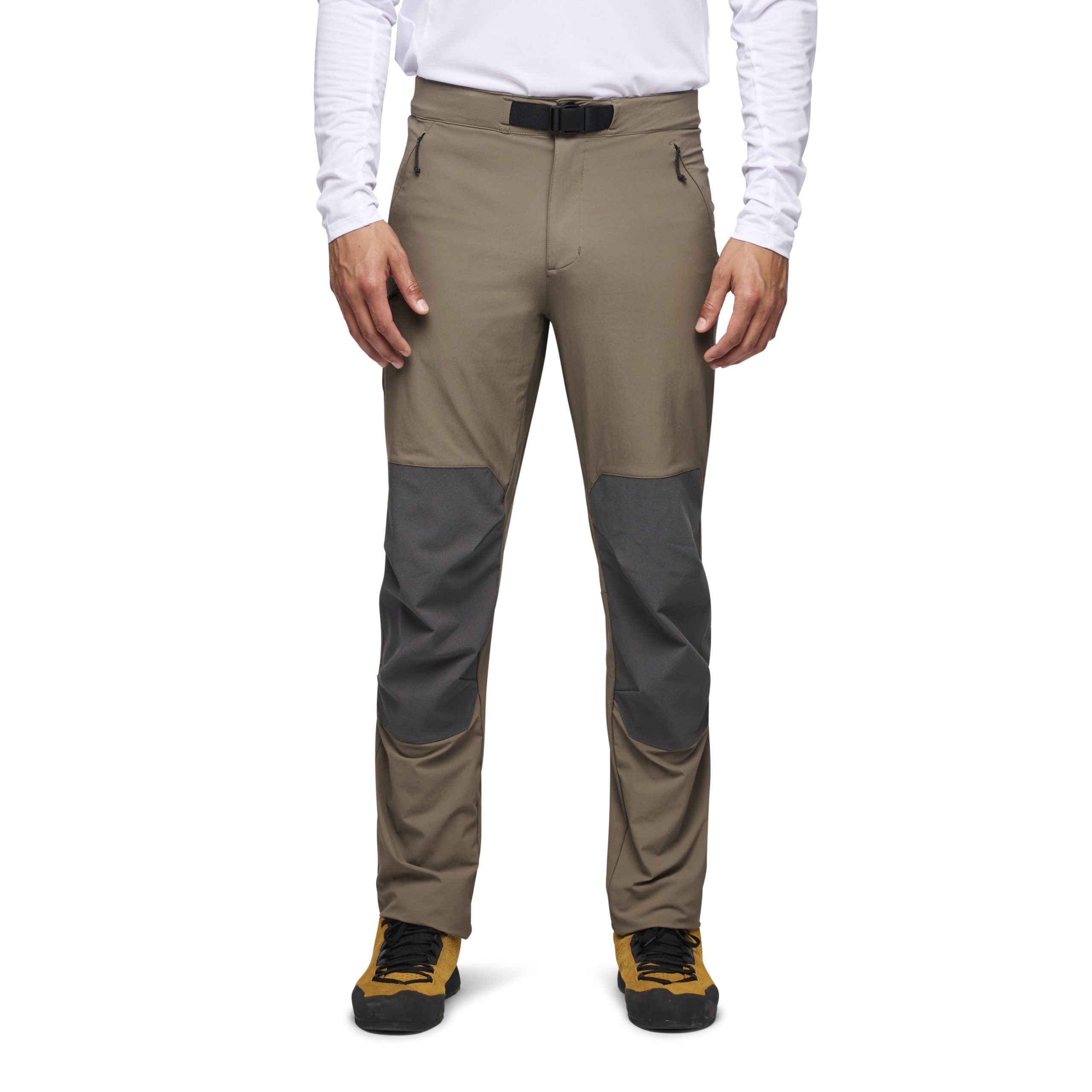 Men's Alpine Hybrid Pants - Image 8