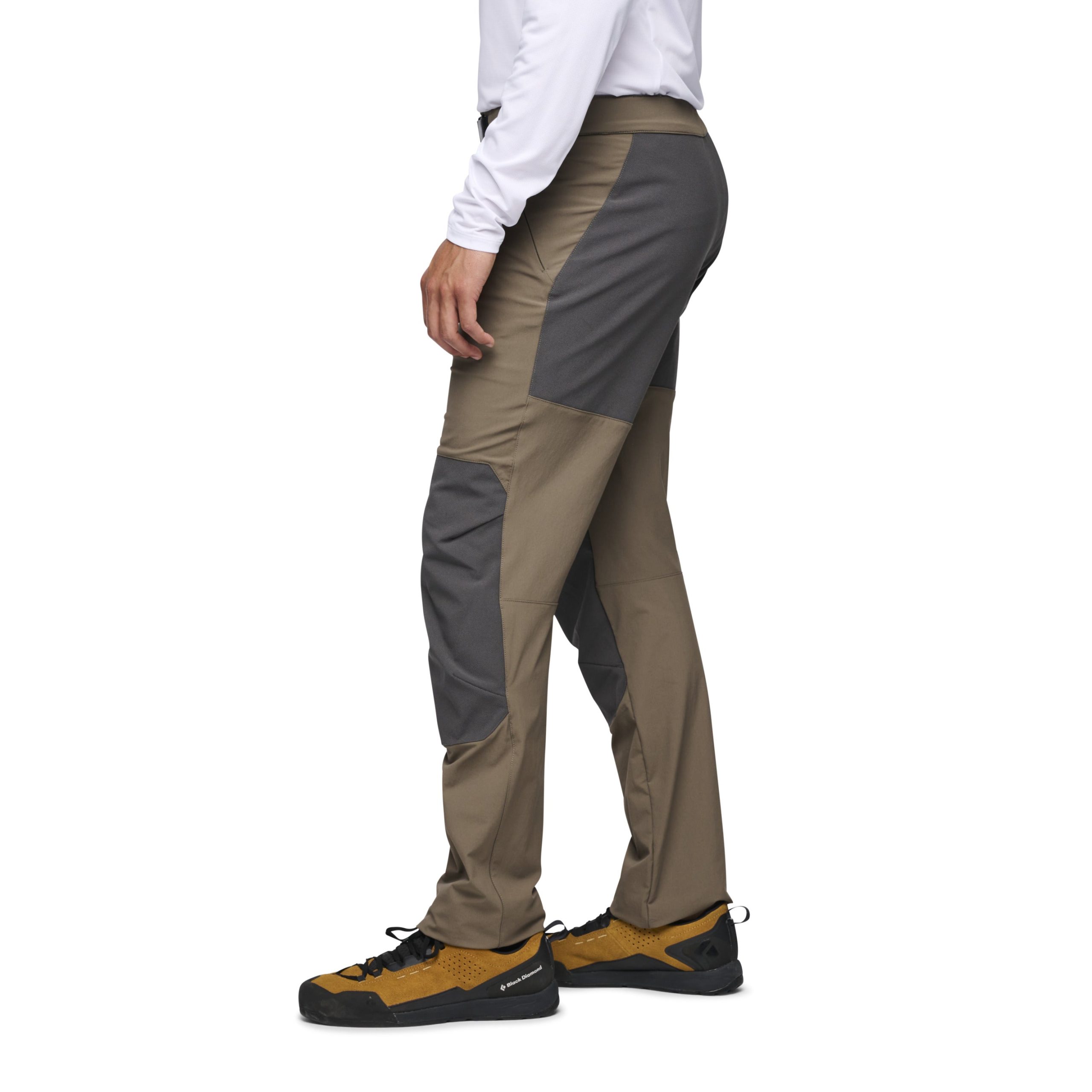 Men's Alpine Hybrid Pants - Image 9