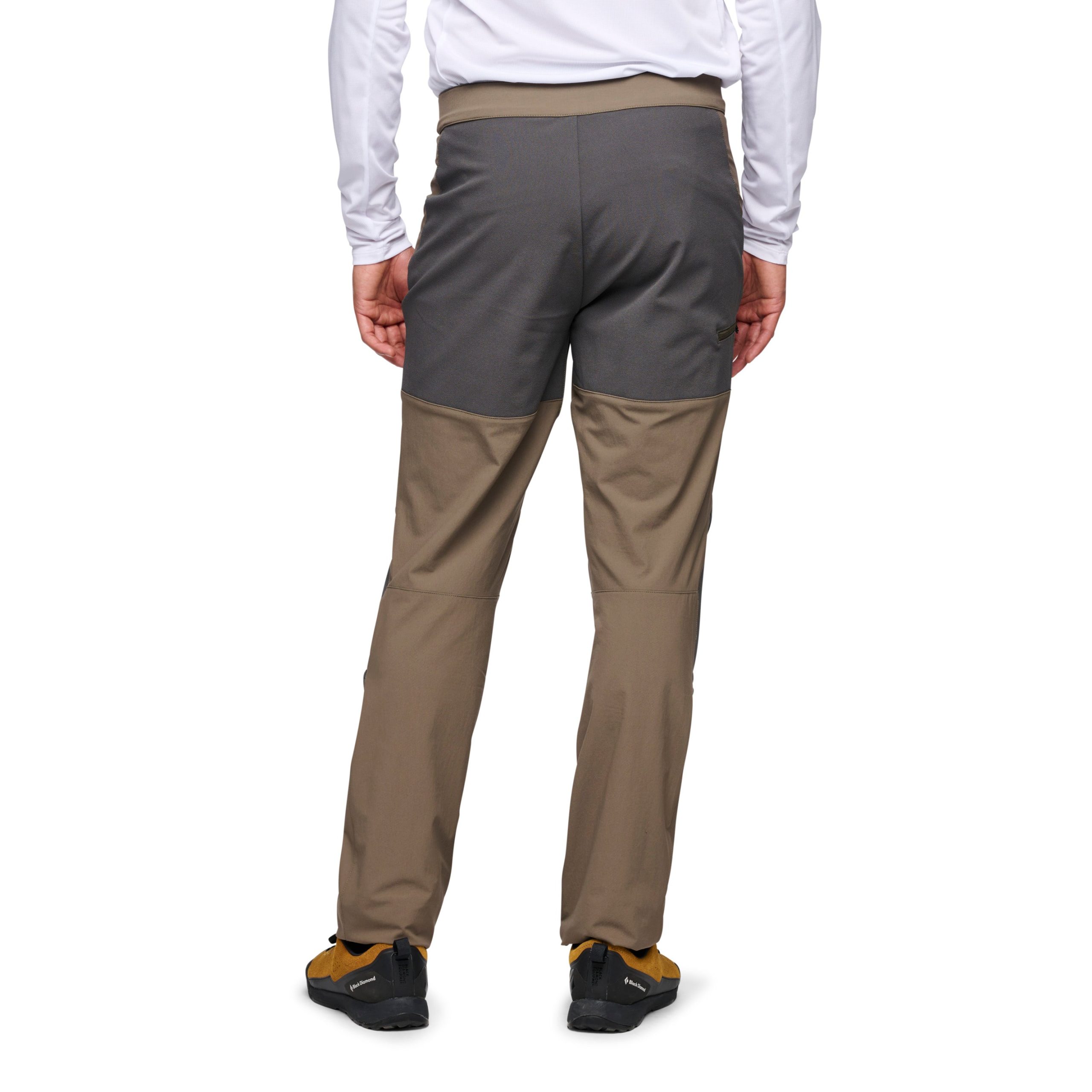 Men's Alpine Hybrid Pants - Image 10