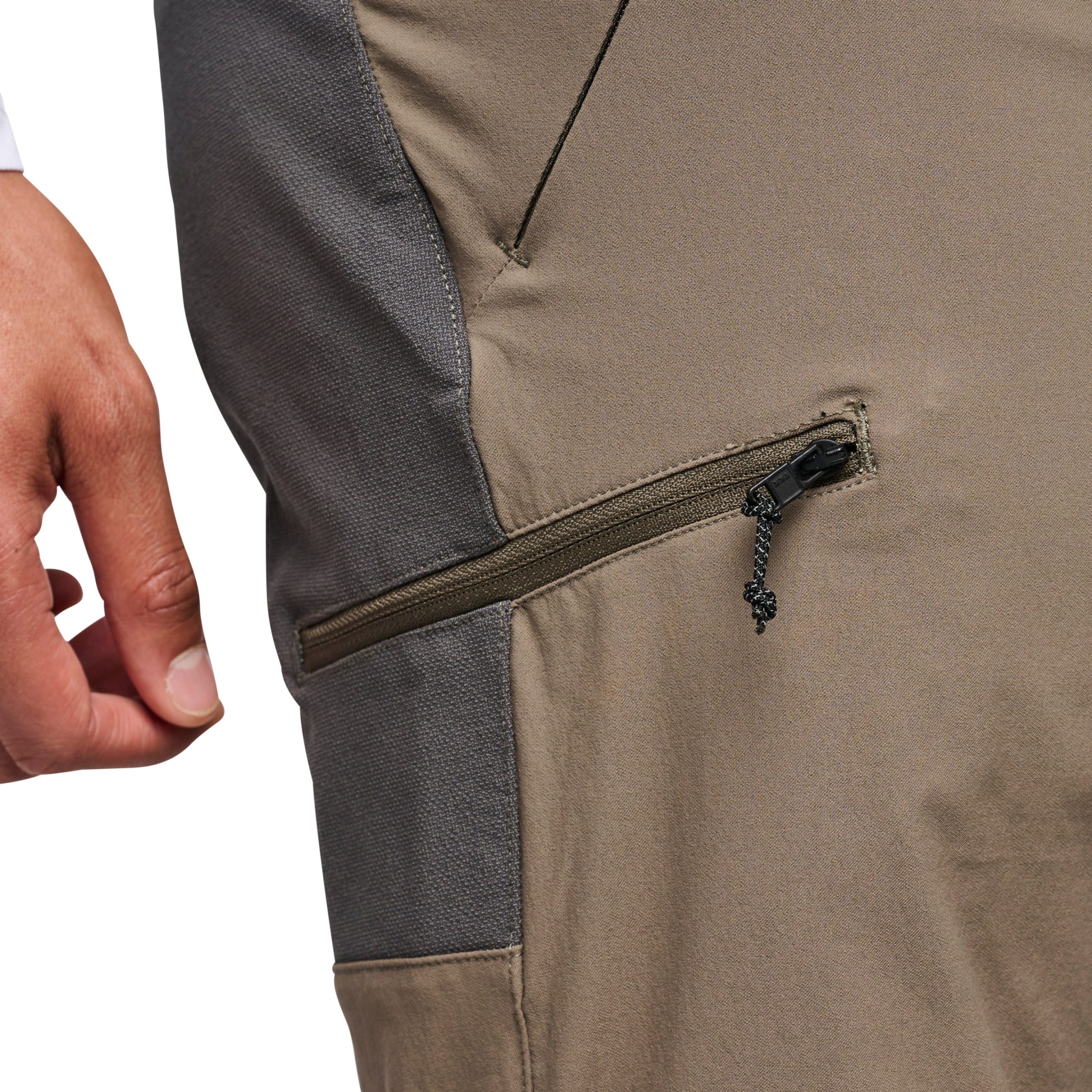 Men's Alpine Hybrid Pants - Image 13