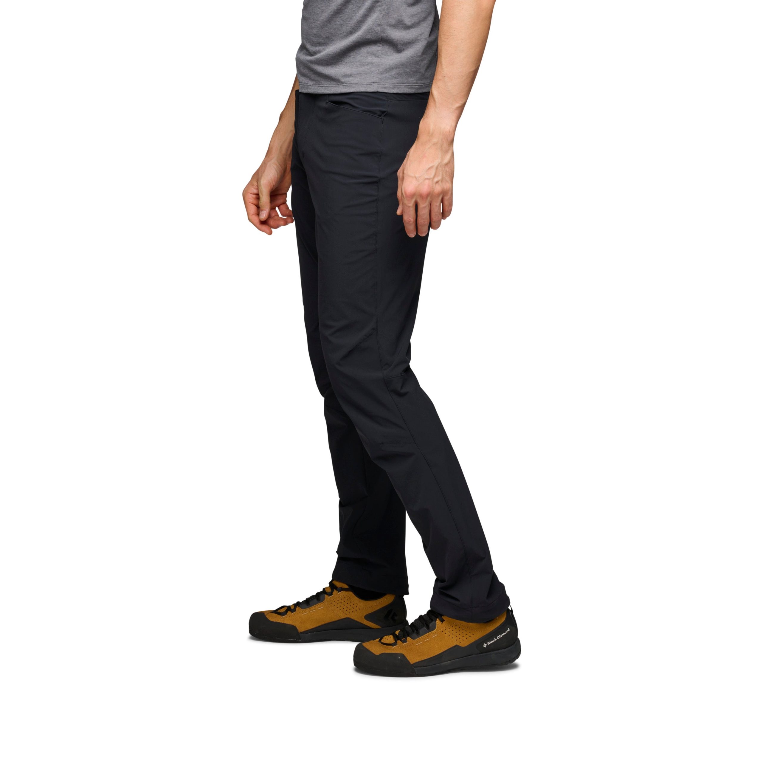 Men's Alpine Light Pants - Image 2