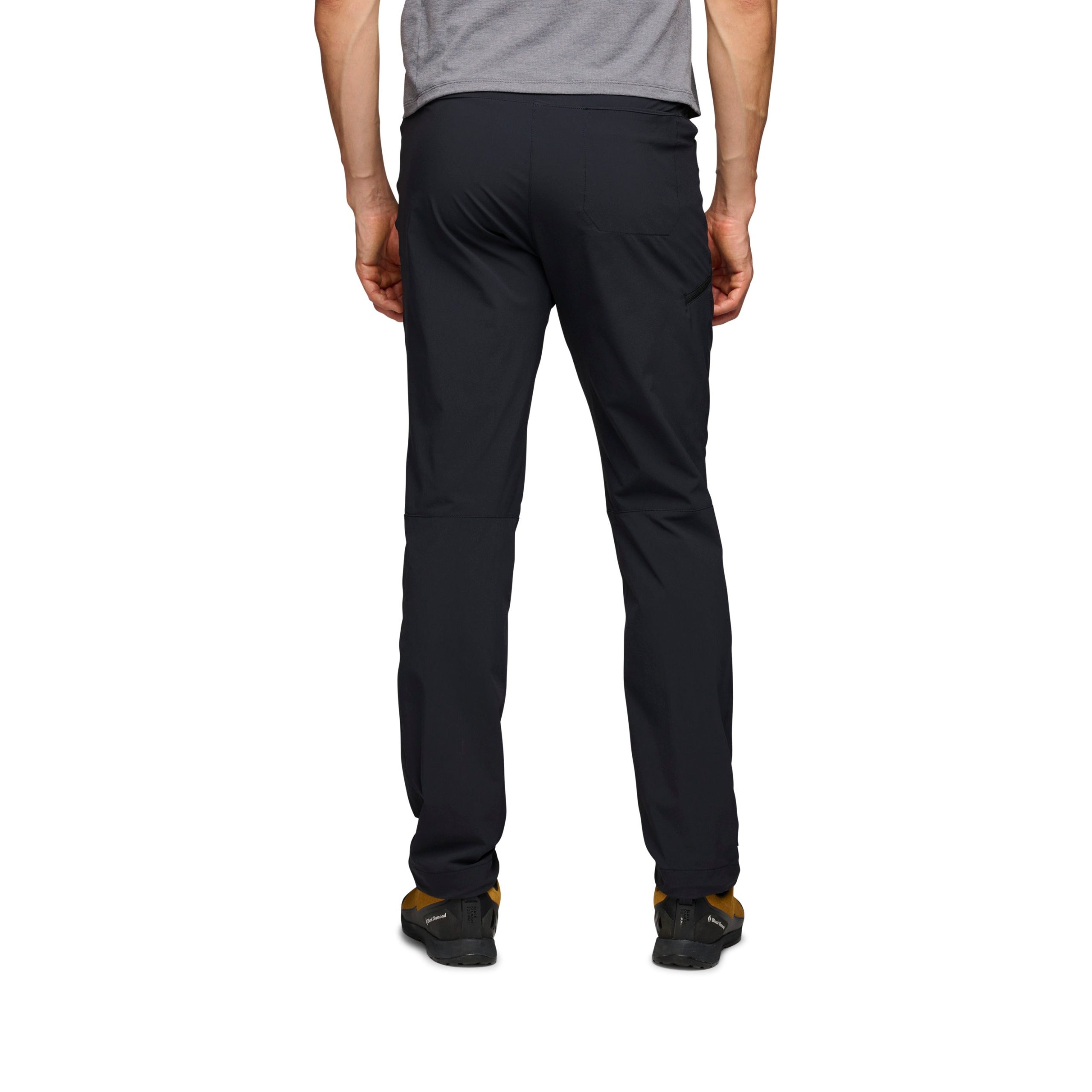 Men's Alpine Light Pants - Image 3