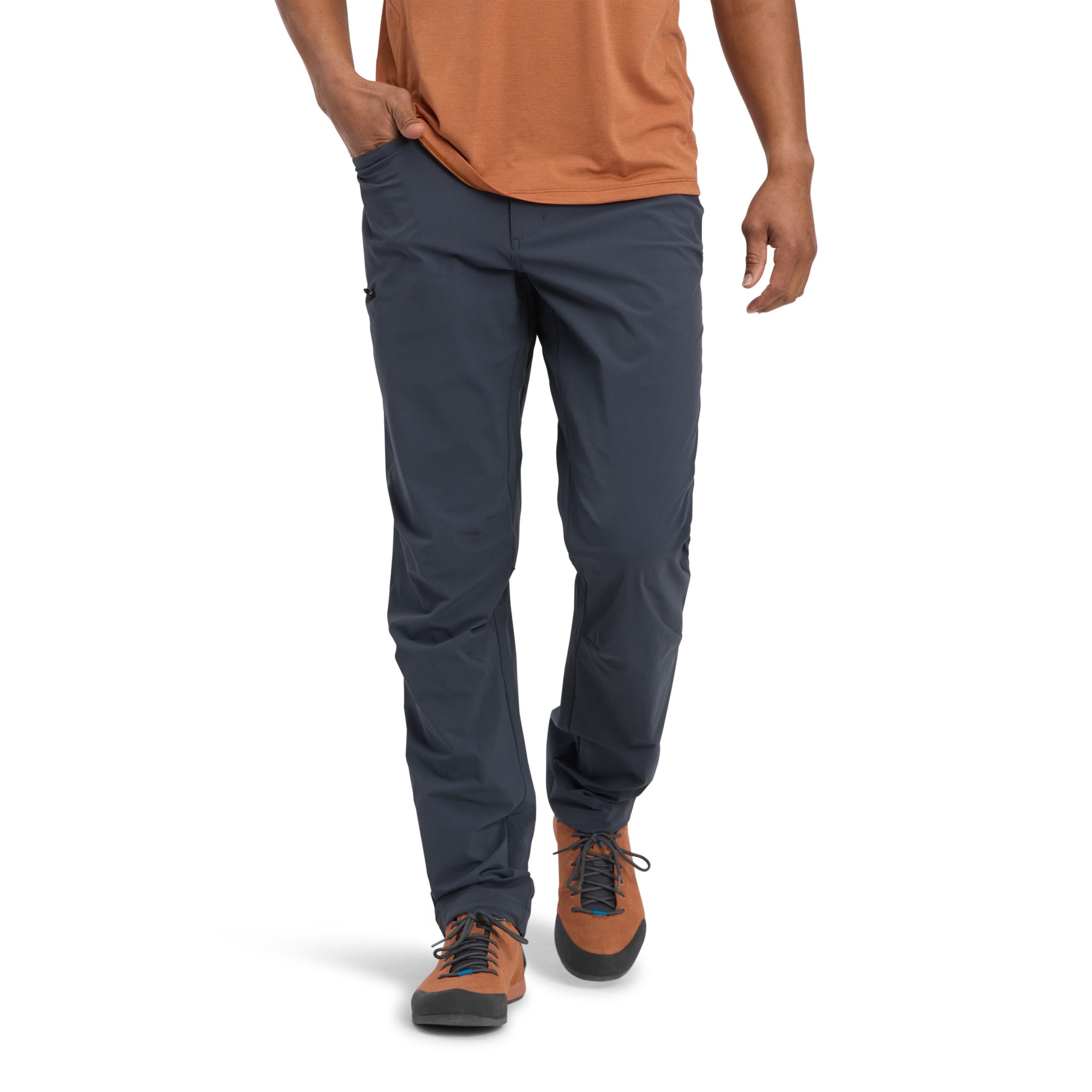 Men's Alpine Light Pants - Image 4