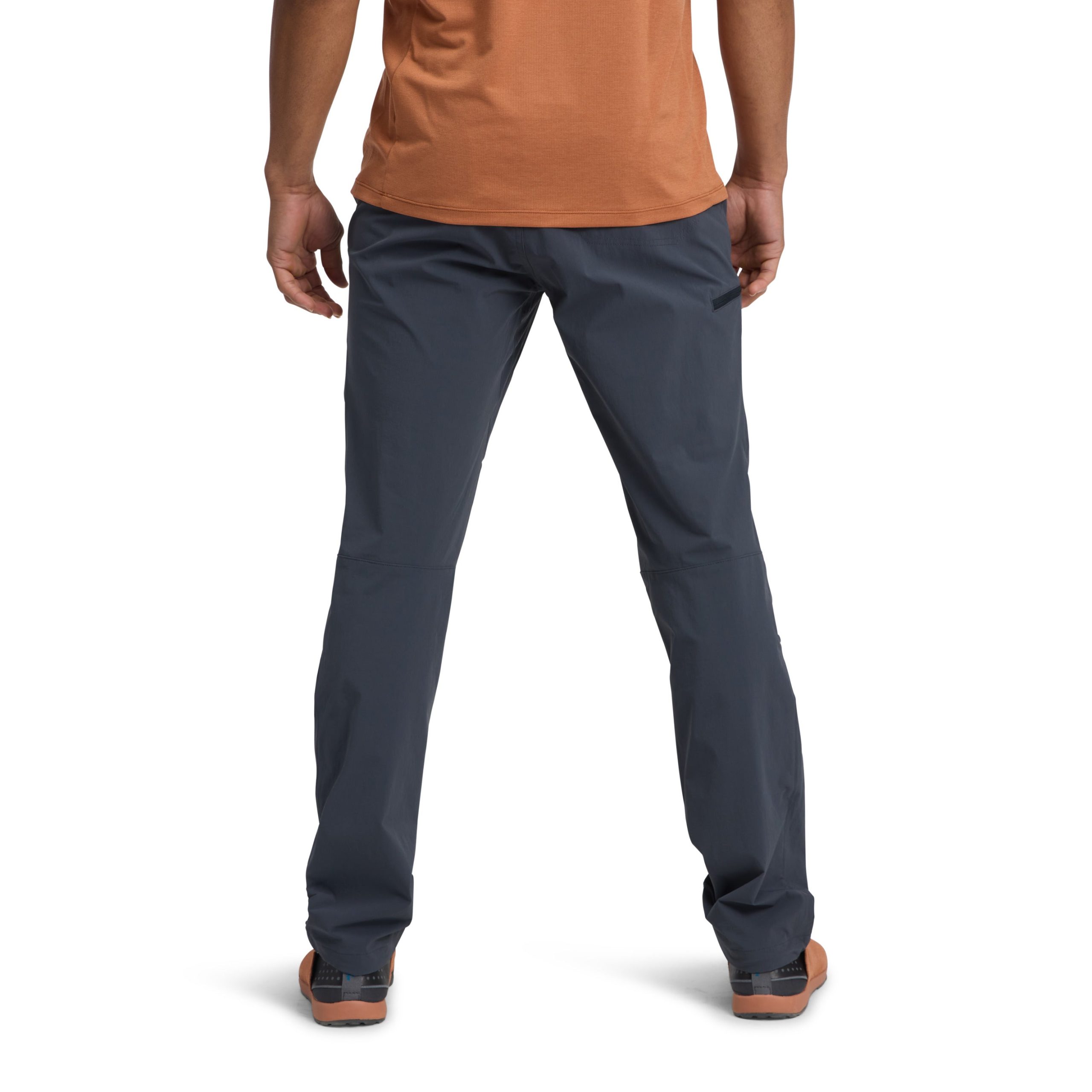 Men's Alpine Light Pants - Image 6