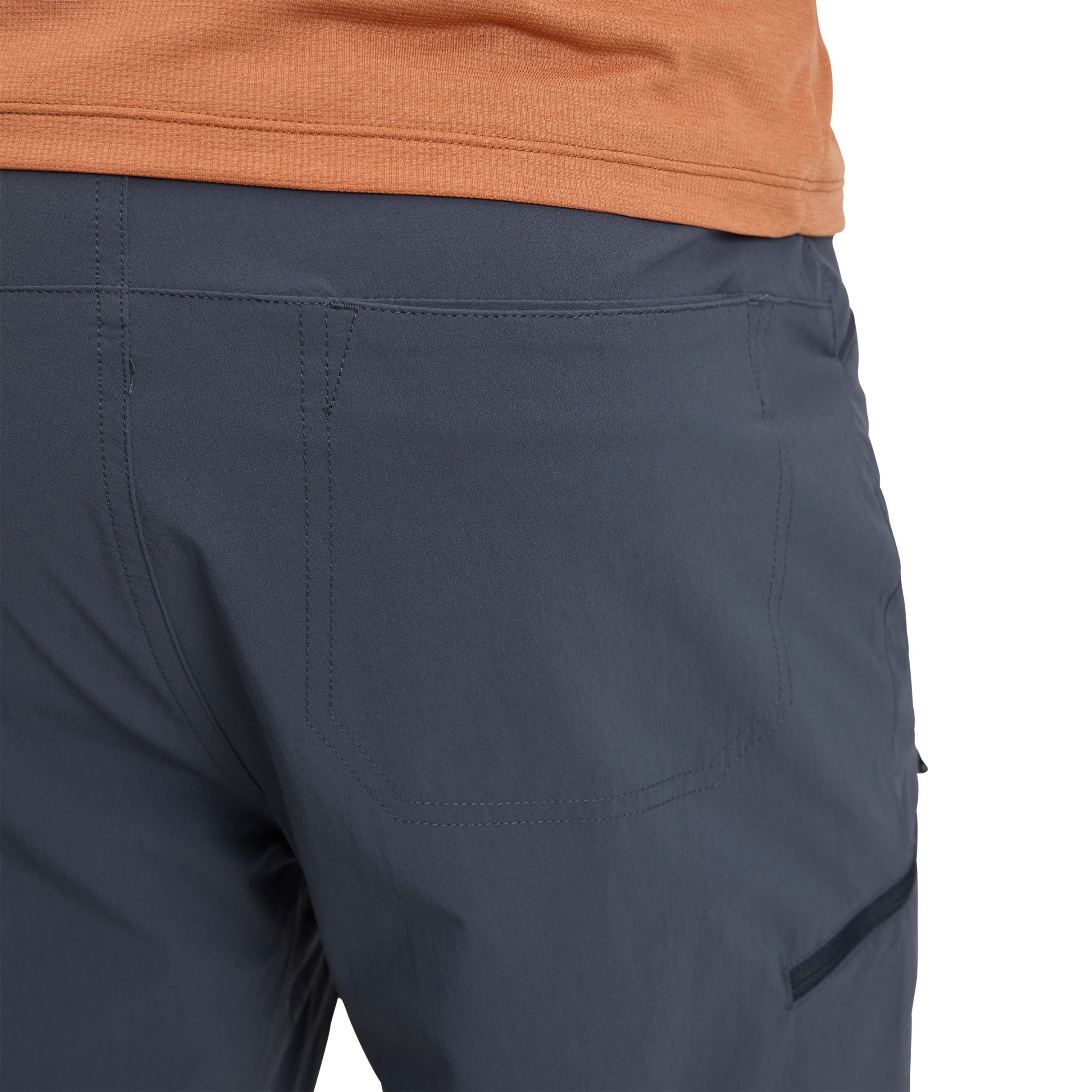 Men's Alpine Light Pants - Image 9