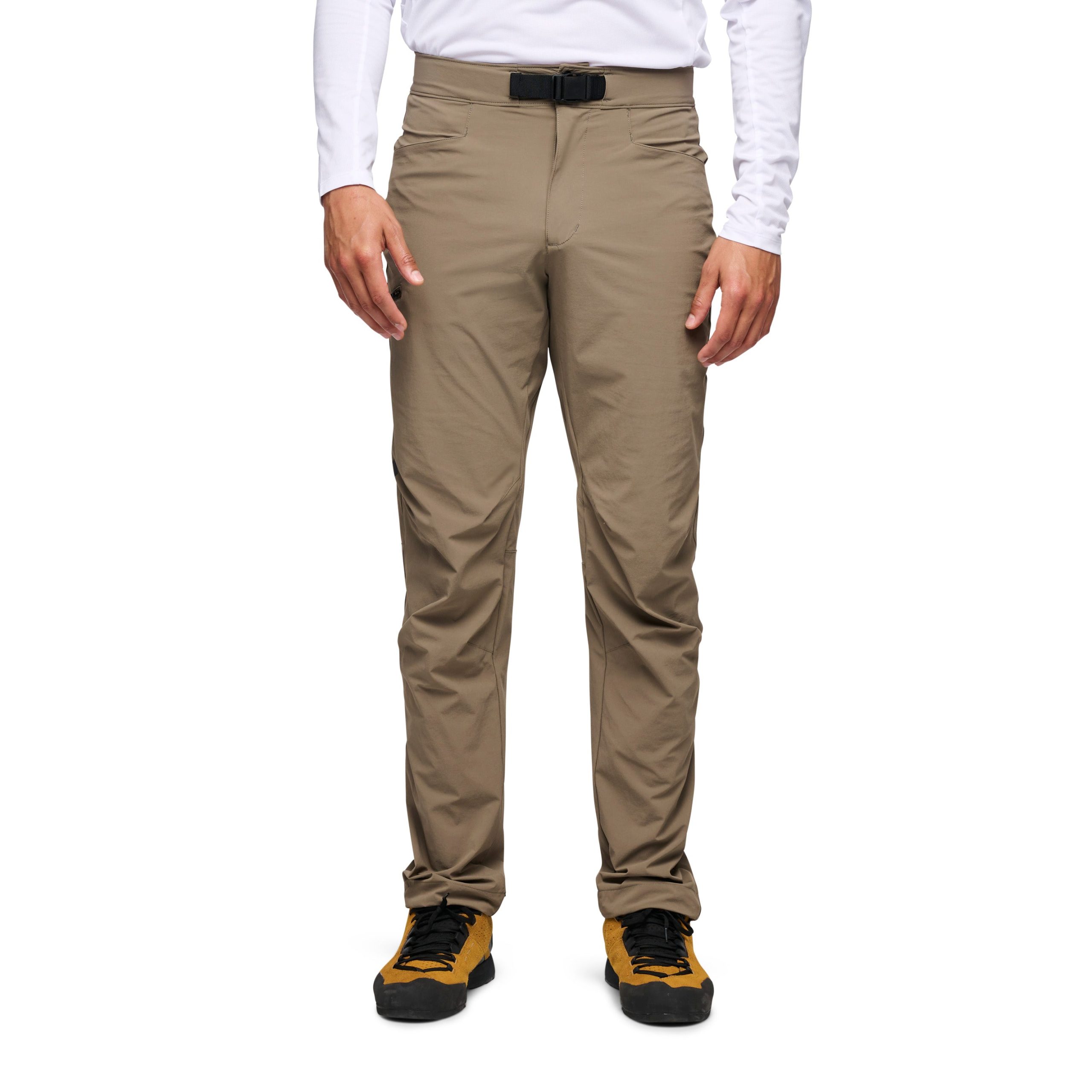 Men's Alpine Light Pants - Image 14