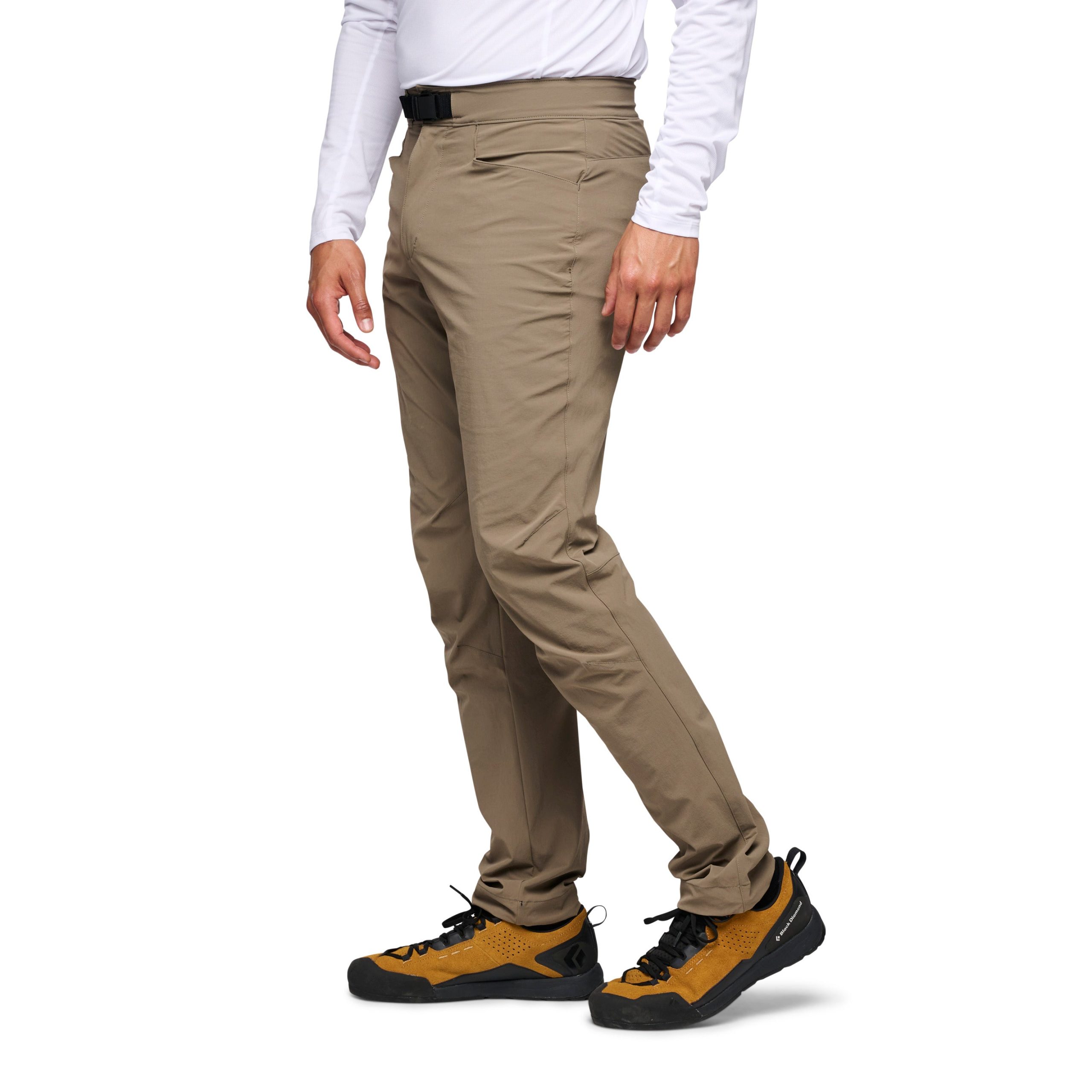 Men's Alpine Light Pants - Image 15