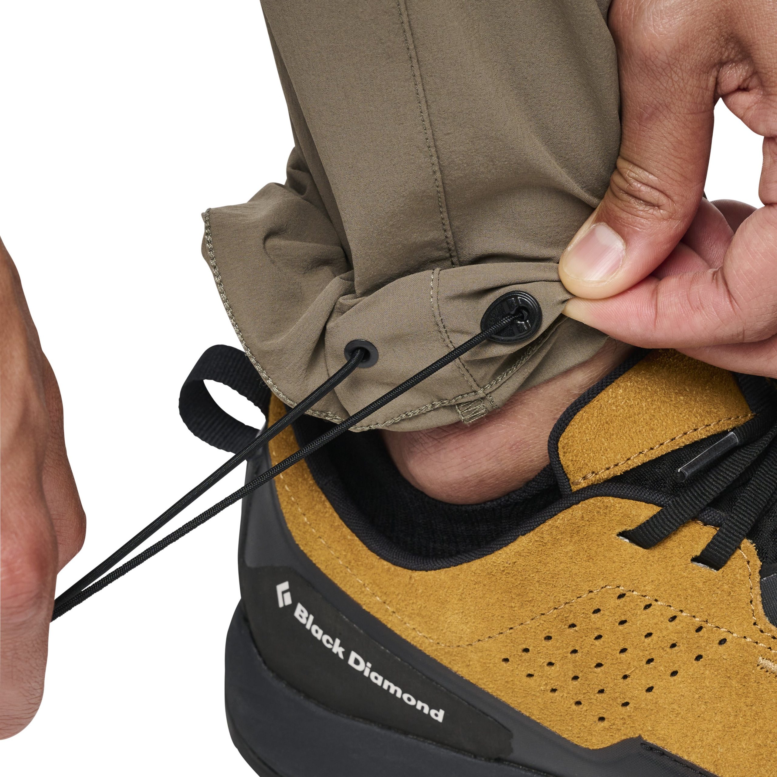 Men's Alpine Light Pants - Image 17