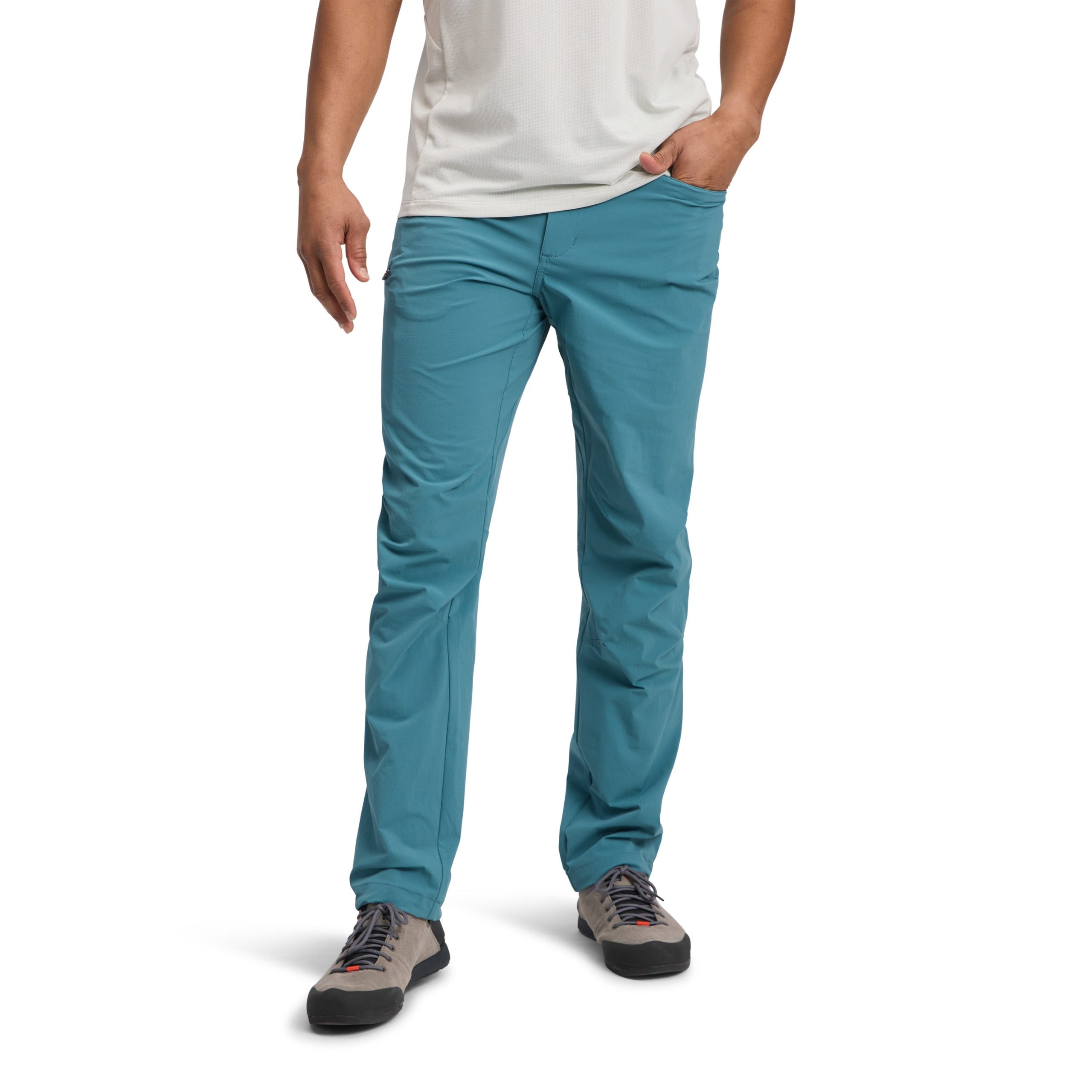 Men's Alpine Light Pants - Image 21