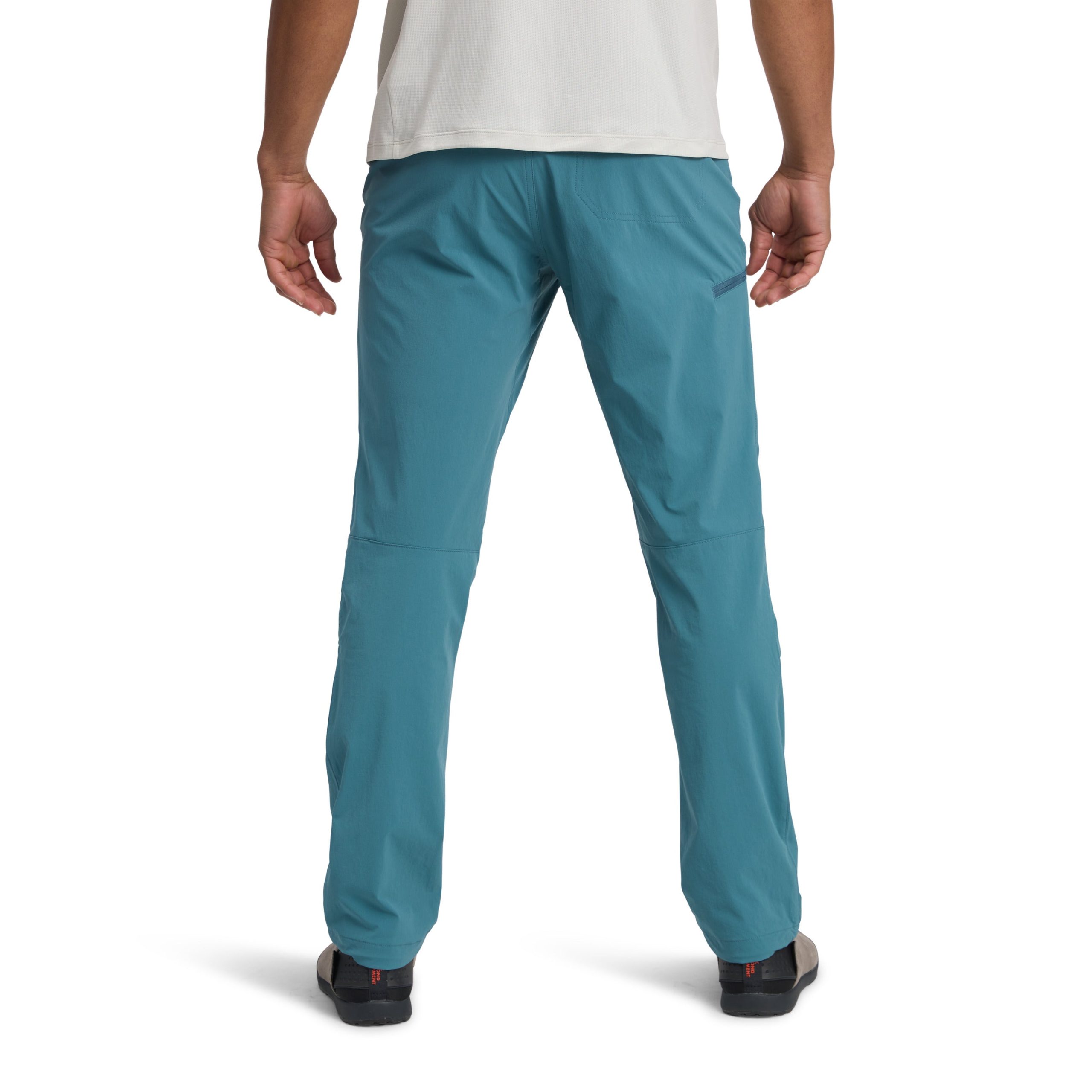 Men's Alpine Light Pants - Image 23