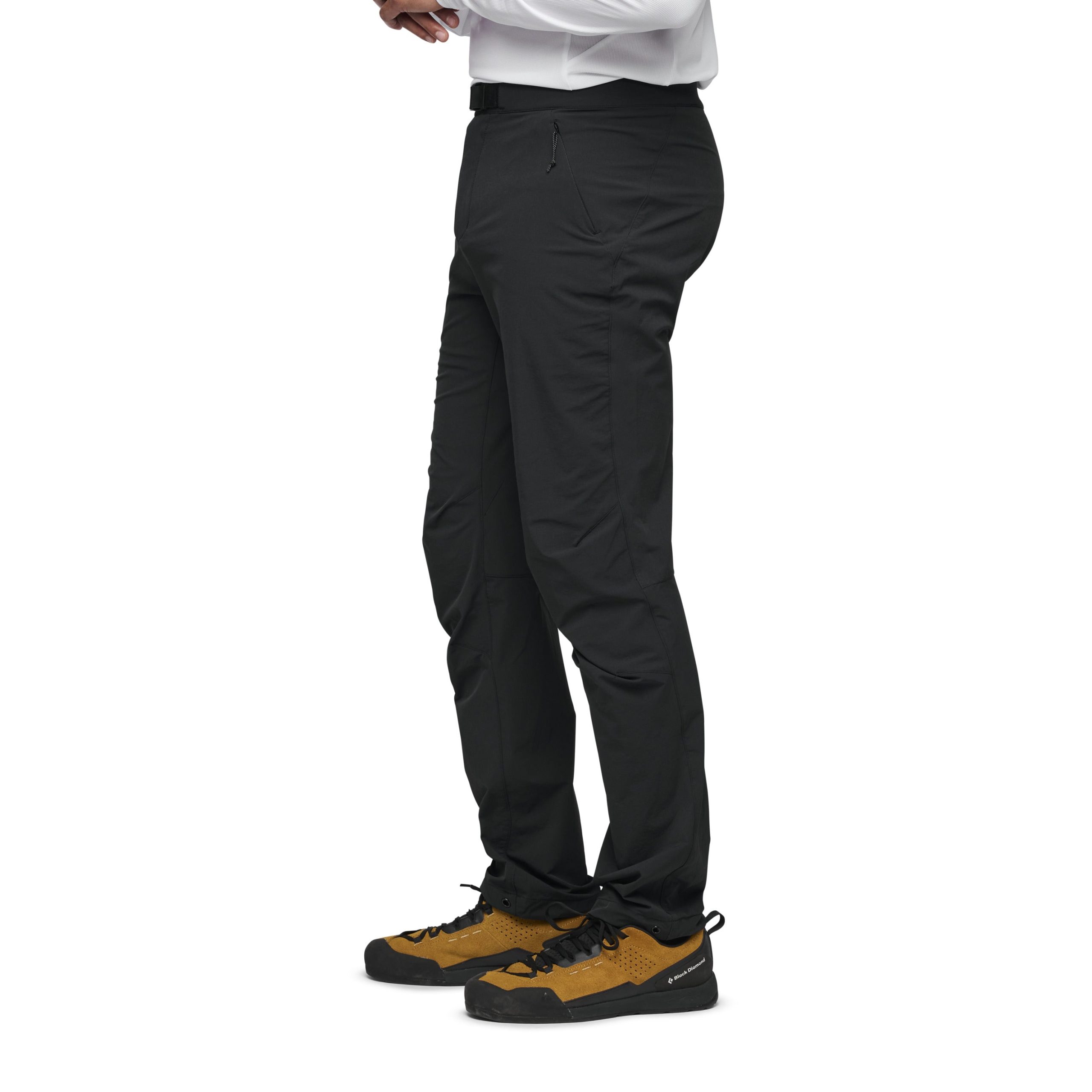 Men's Alpine Pants - Image 2