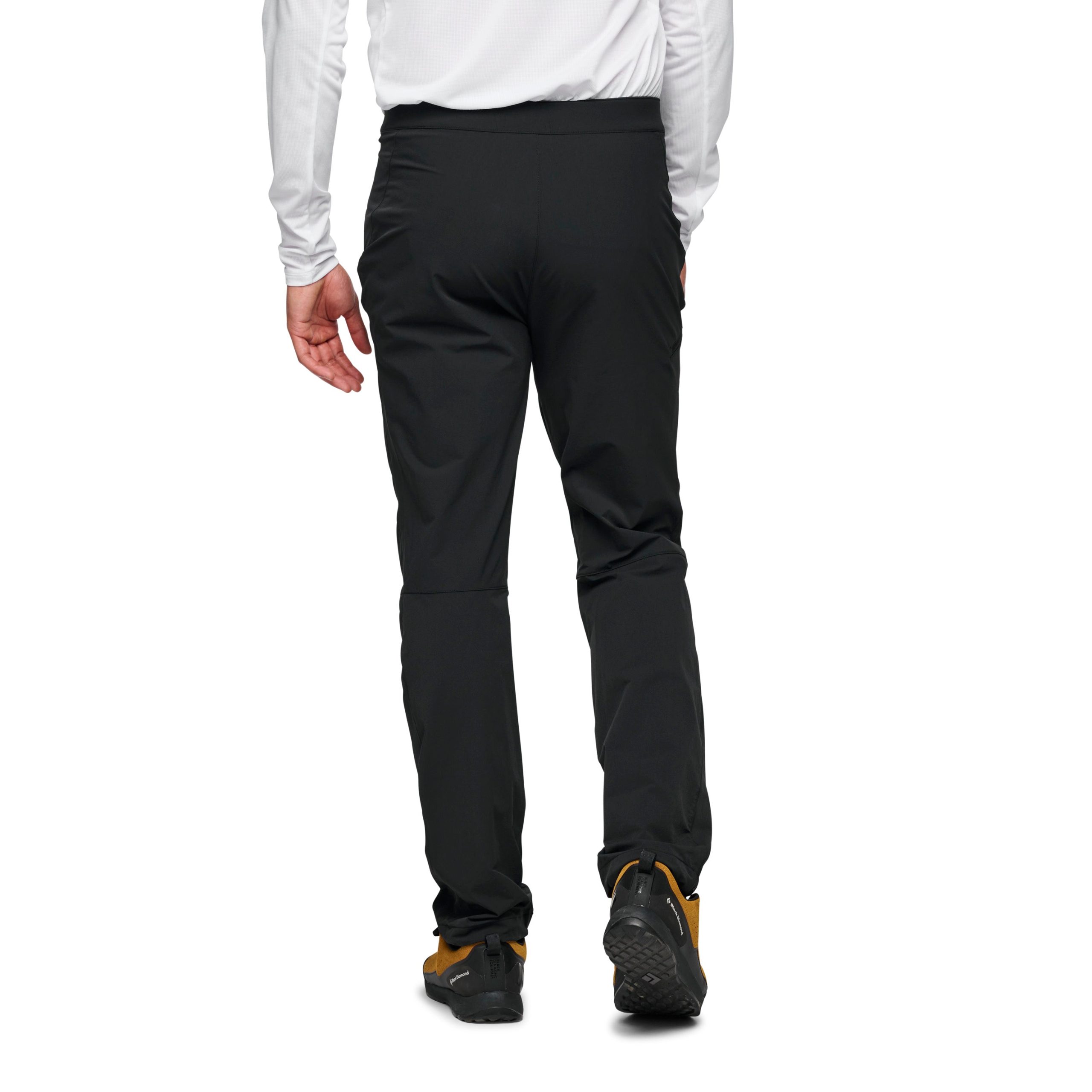 Men's Alpine Pants - Image 3