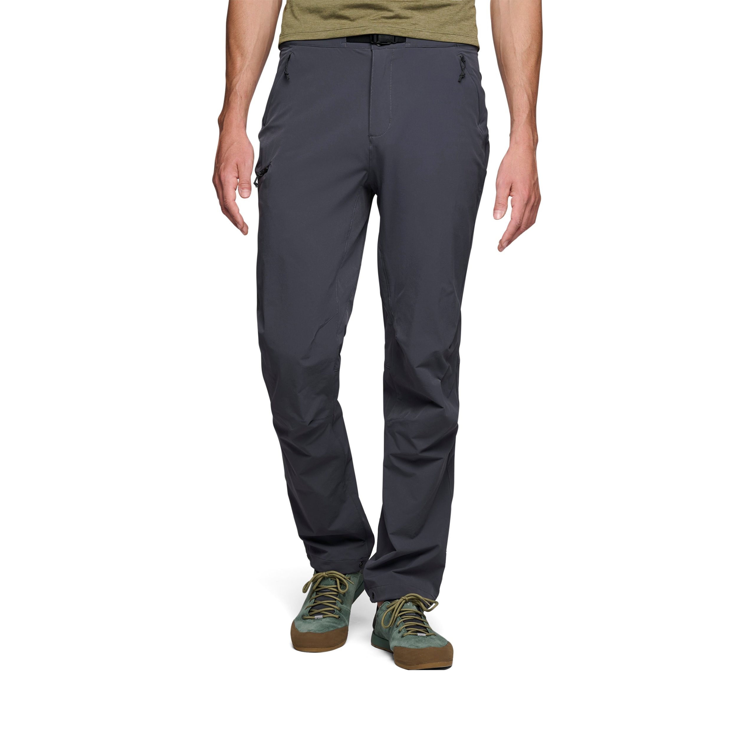 Men's Alpine Pants - Image 4