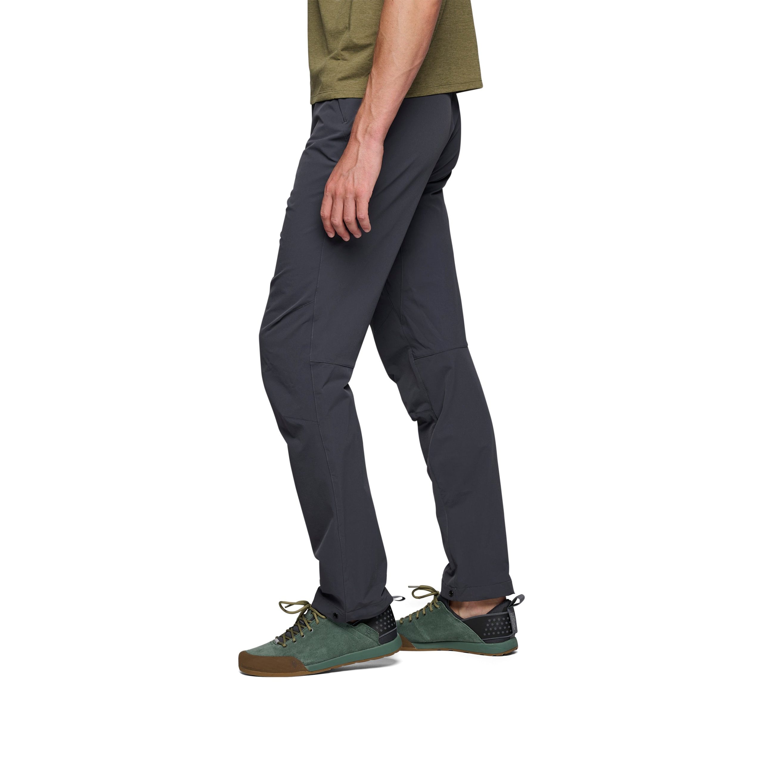 Men's Alpine Pants - Image 5