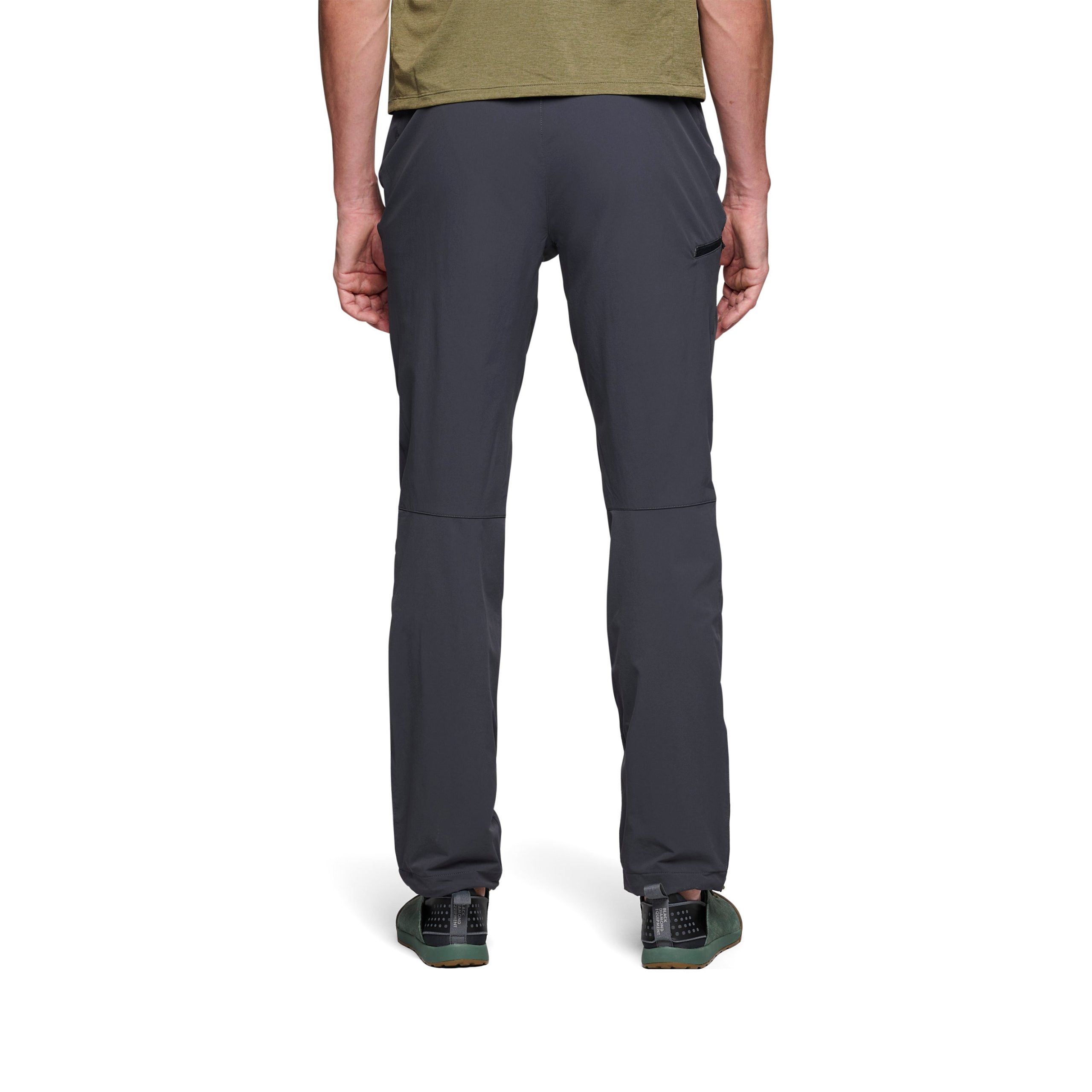 Men's Alpine Pants - Image 6