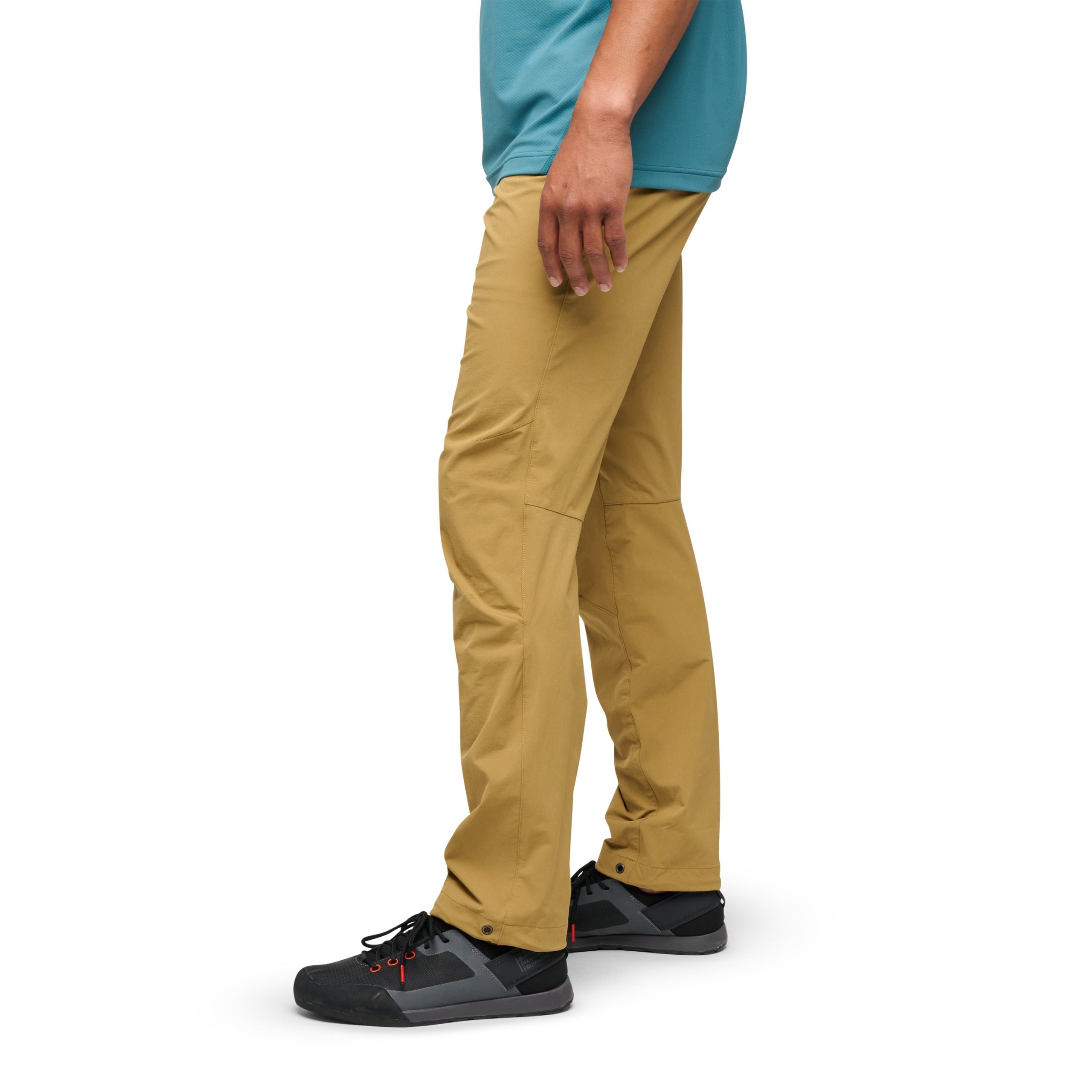 Men's Alpine Pants - Image 9