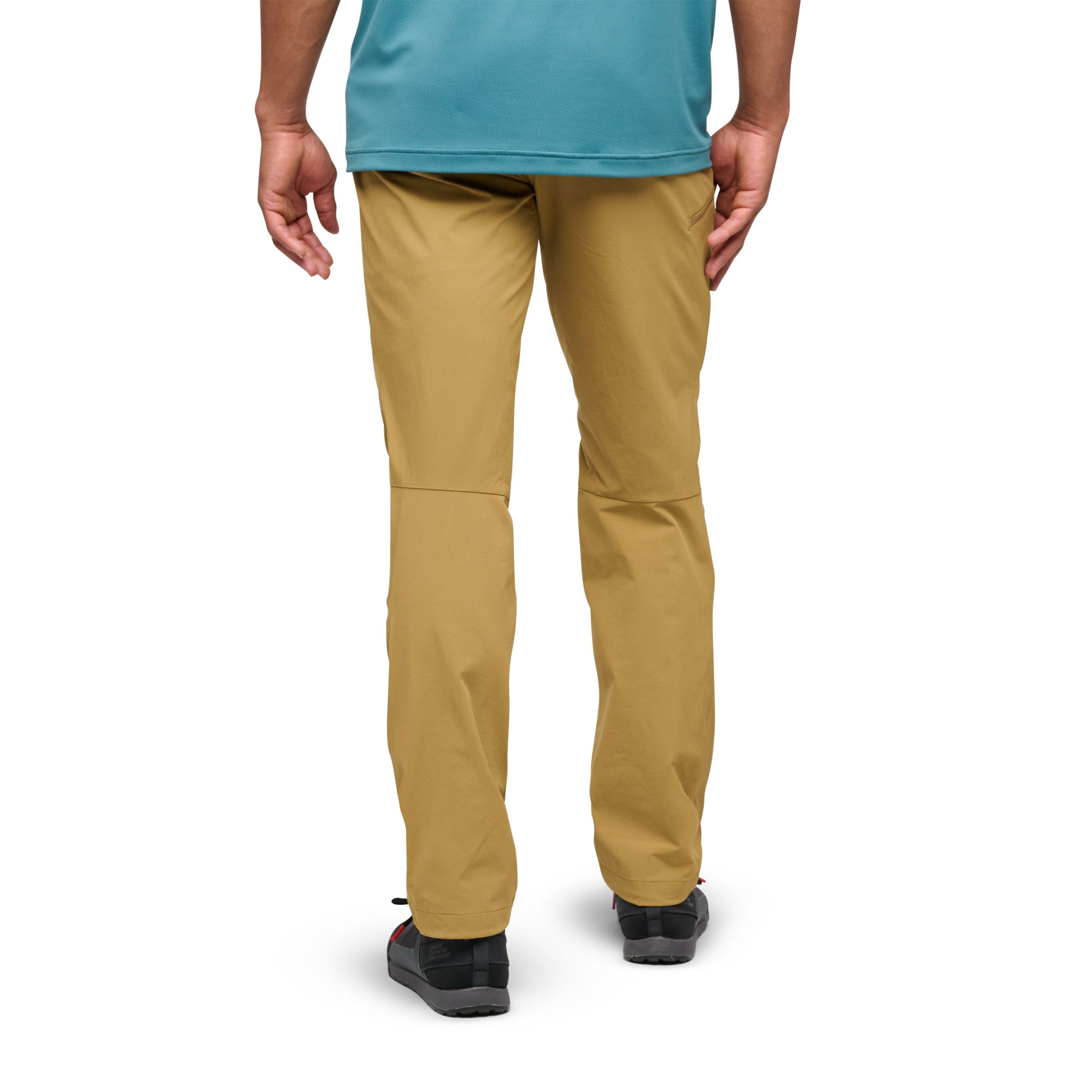 Men's Alpine Pants - Image 10