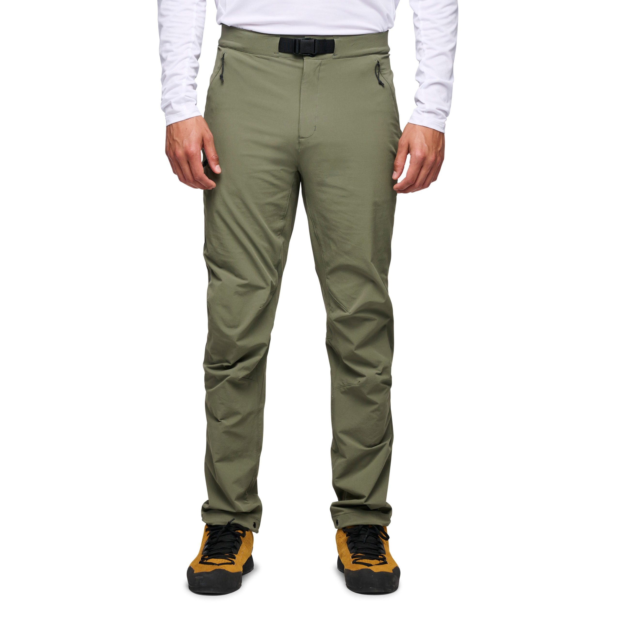 Men's Alpine Pants - Image 11