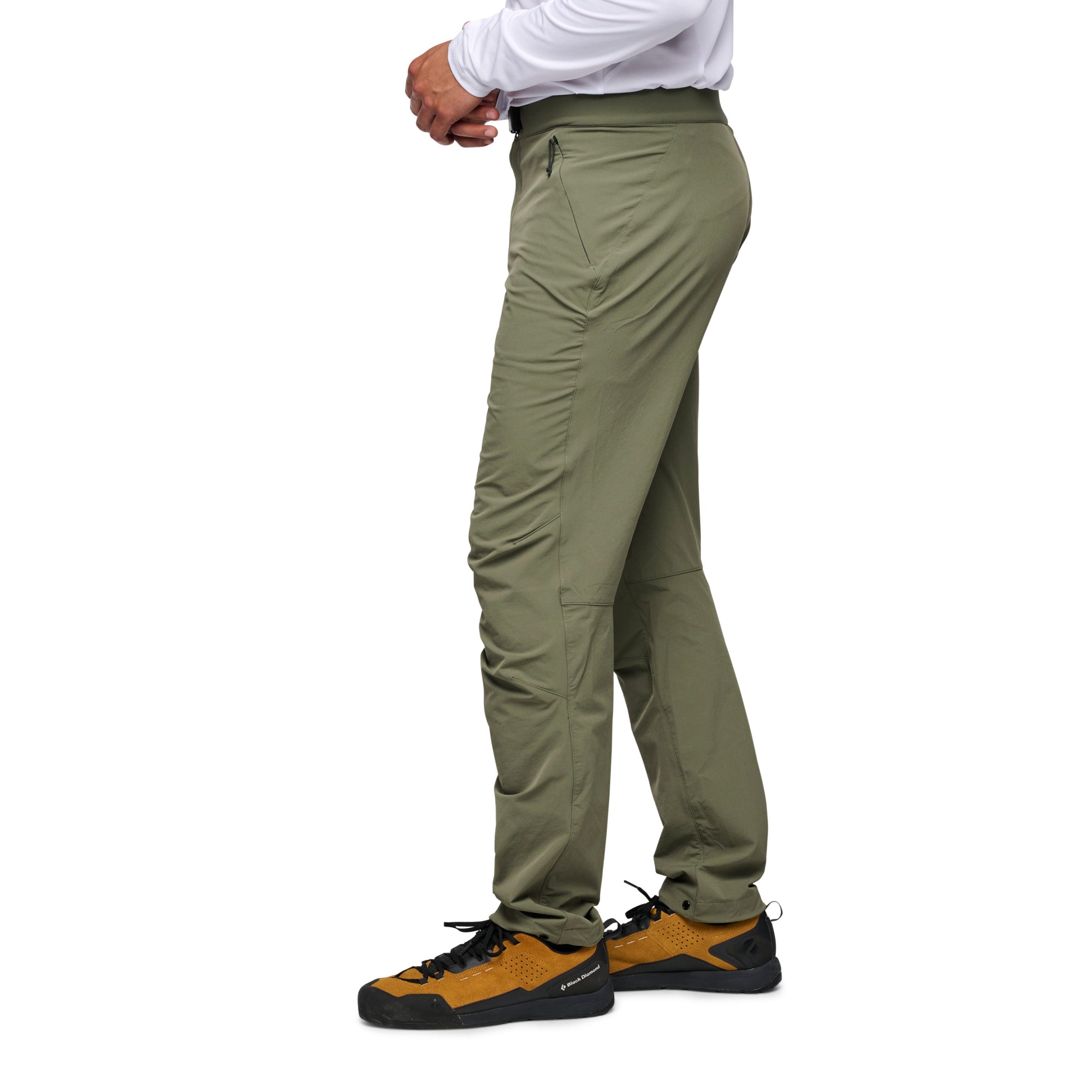 Men's Alpine Pants - Image 12