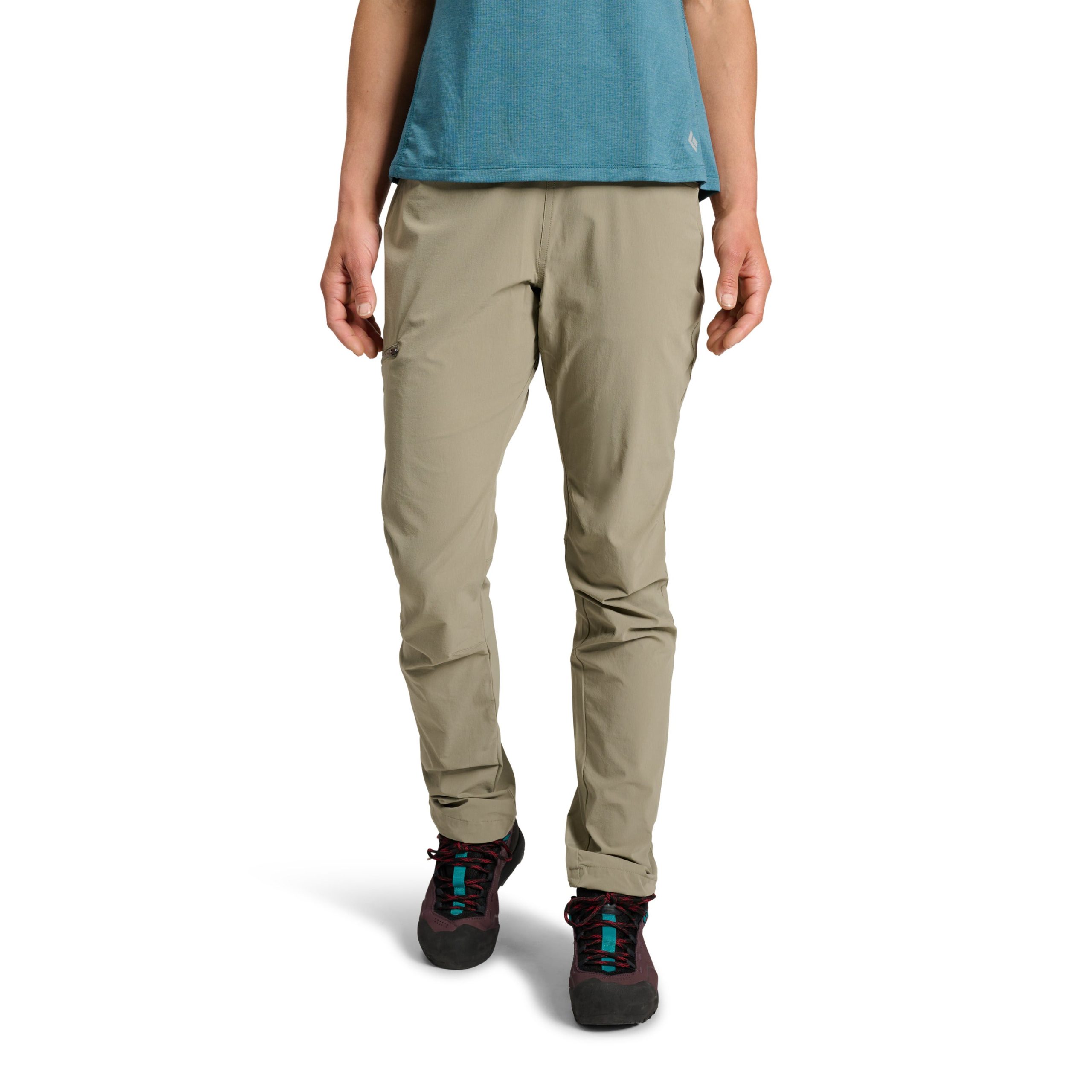 Women's Alpine Light Pants - Image 4