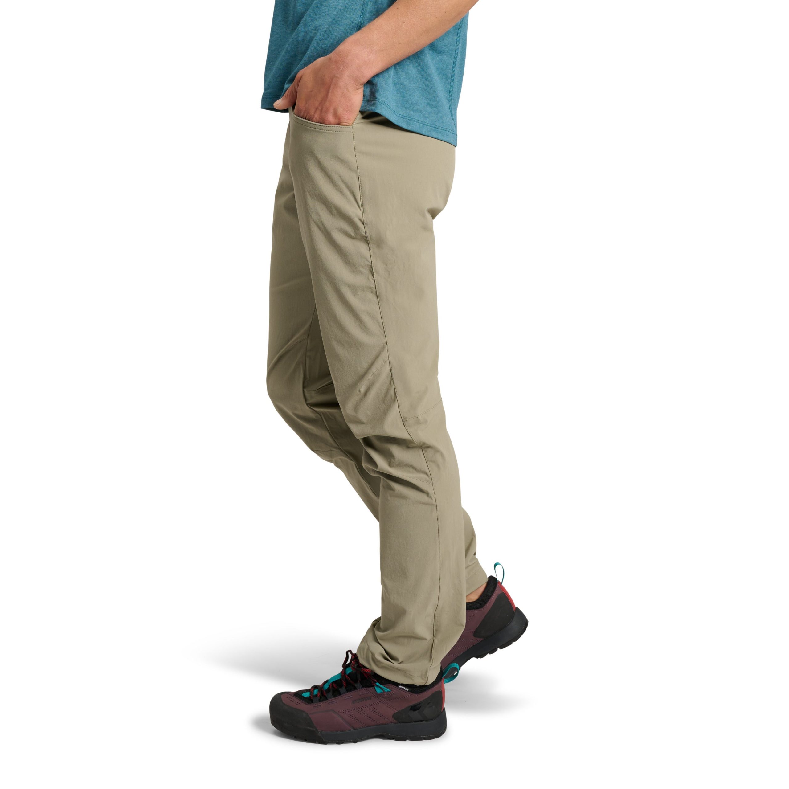 Women's Alpine Light Pants - Image 5