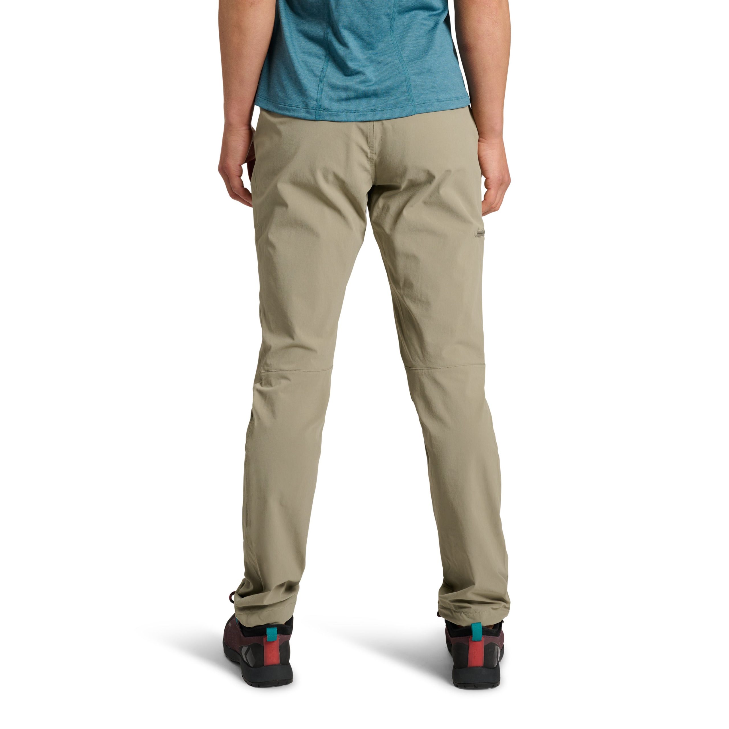Women's Alpine Light Pants - Image 6