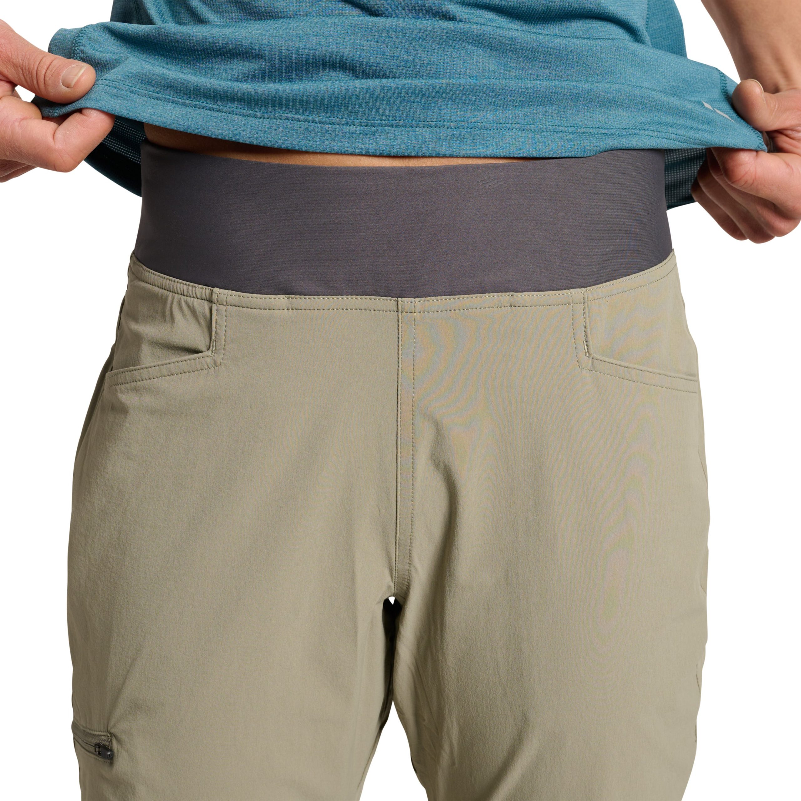 Women's Alpine Light Pants - Image 7