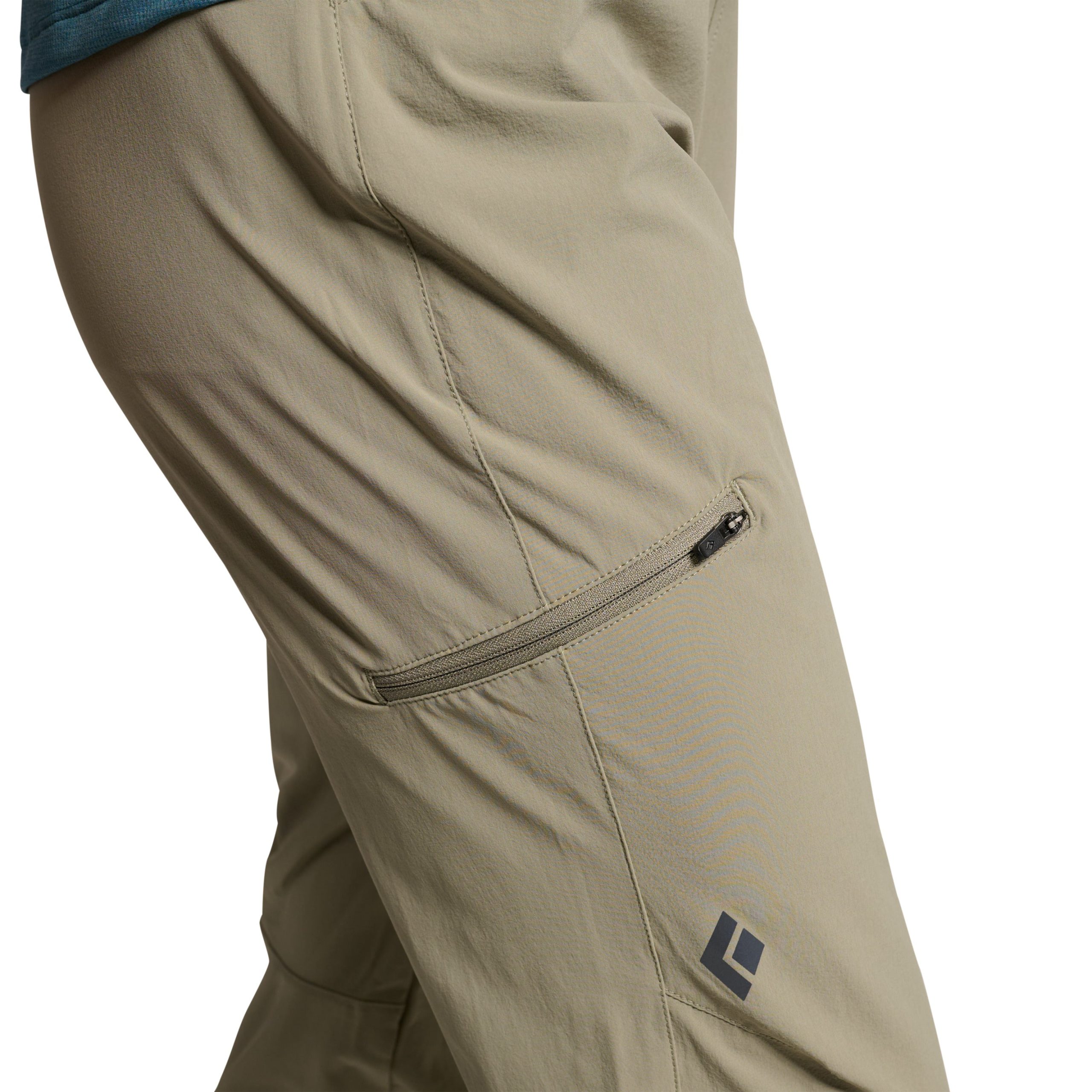 Women's Alpine Light Pants - Image 9