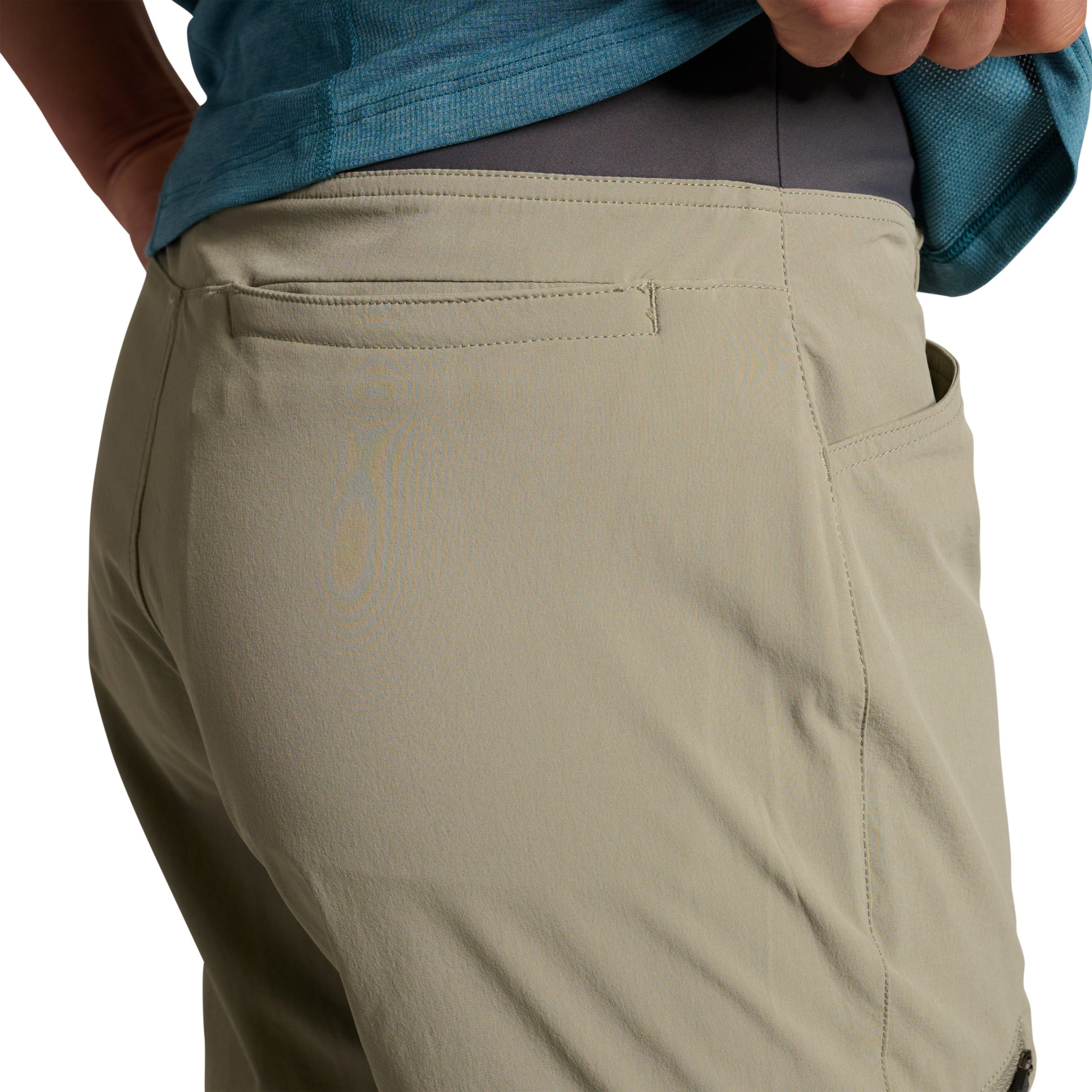 Women's Alpine Light Pants - Image 10