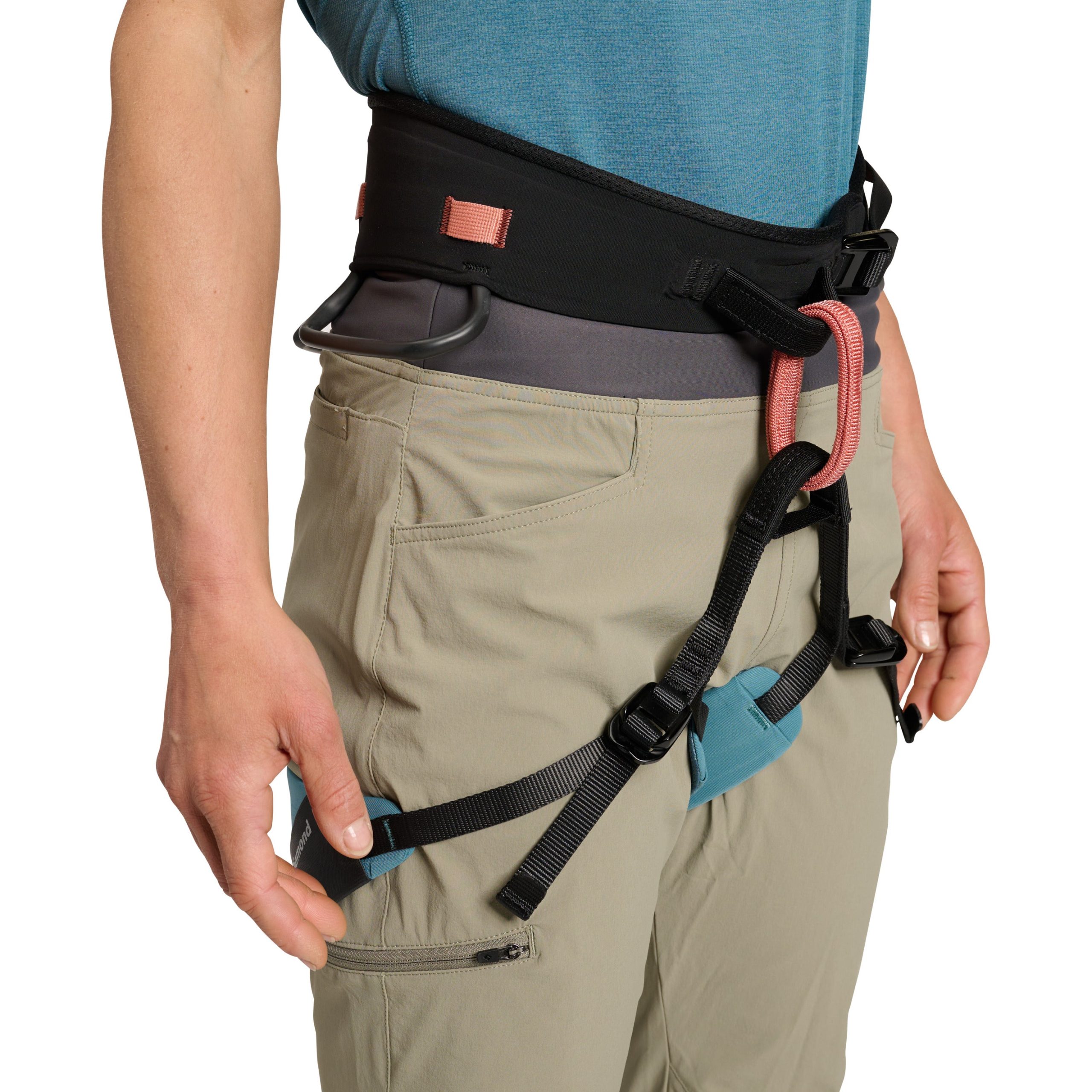 Women's Alpine Light Pants - Image 12