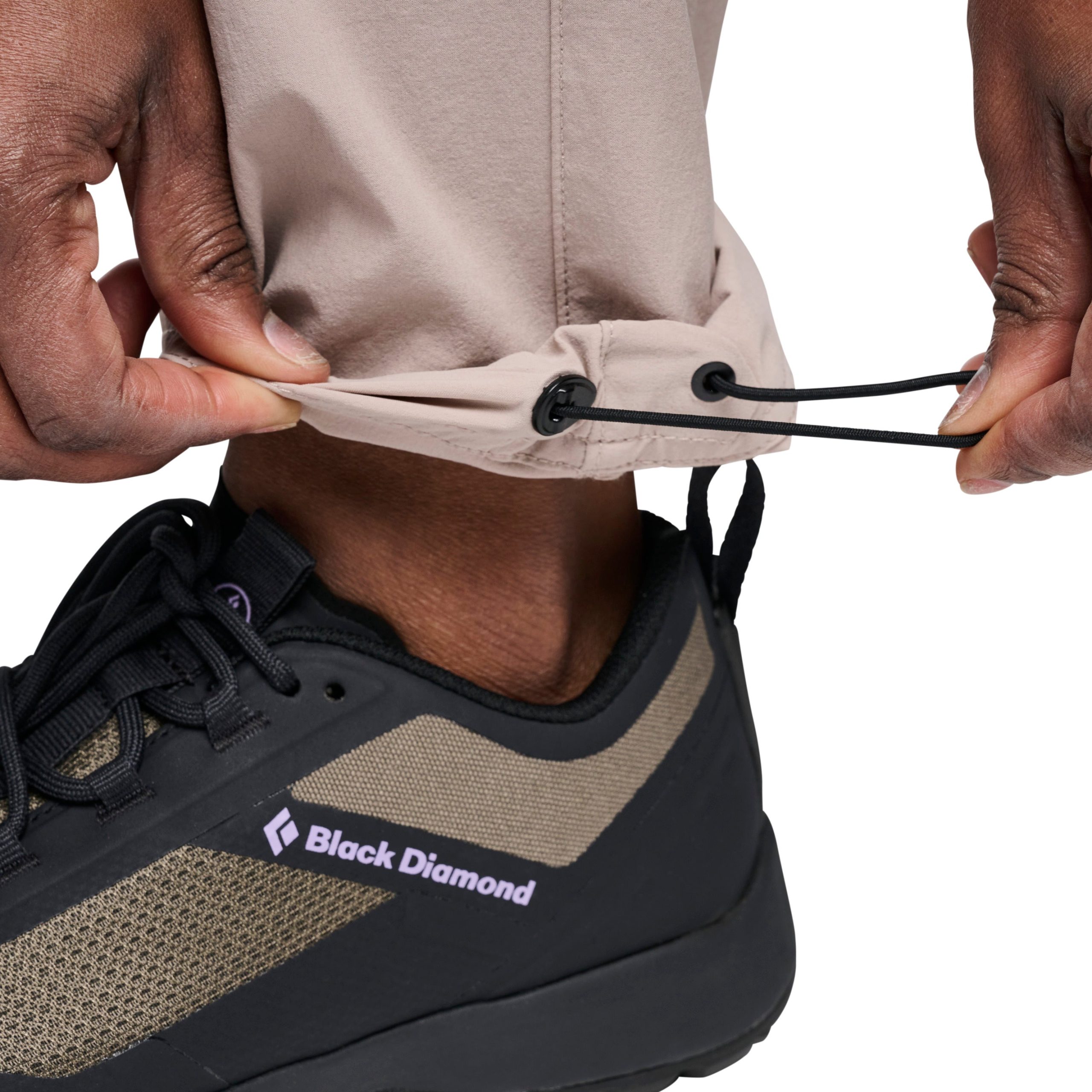 Women's Alpine Light Pants - Image 16