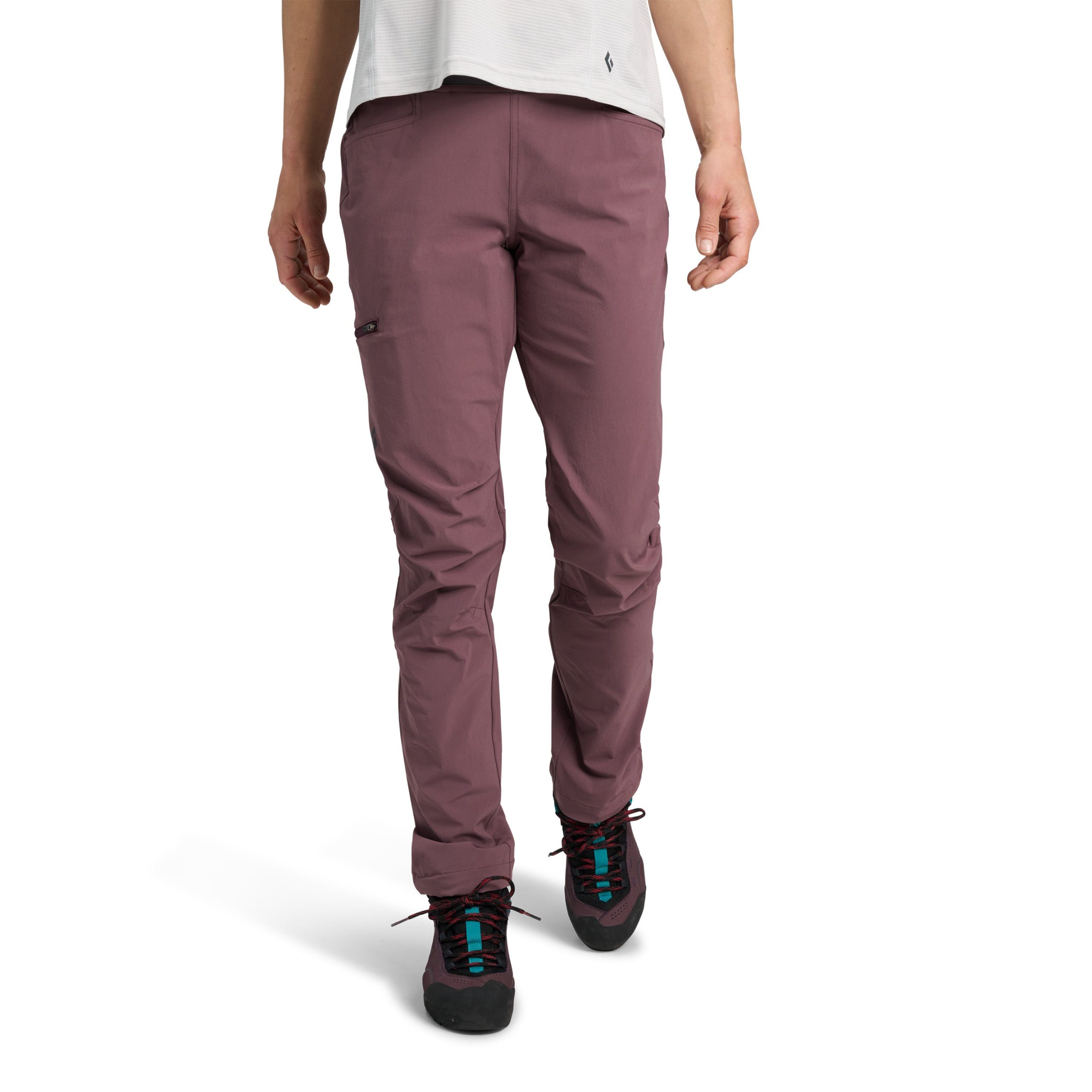 Women's Alpine Light Pants - Image 22