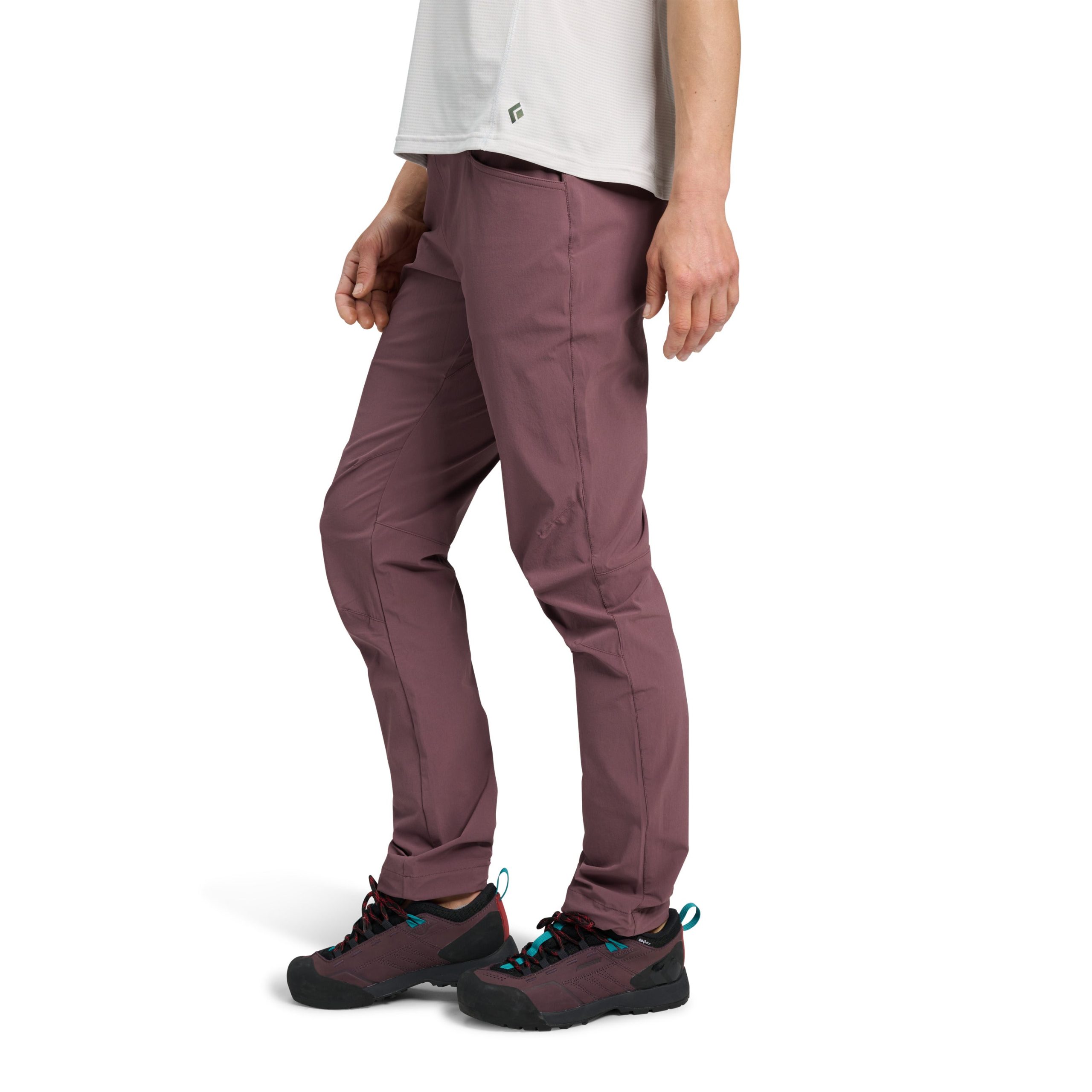 Women's Alpine Light Pants - Image 23