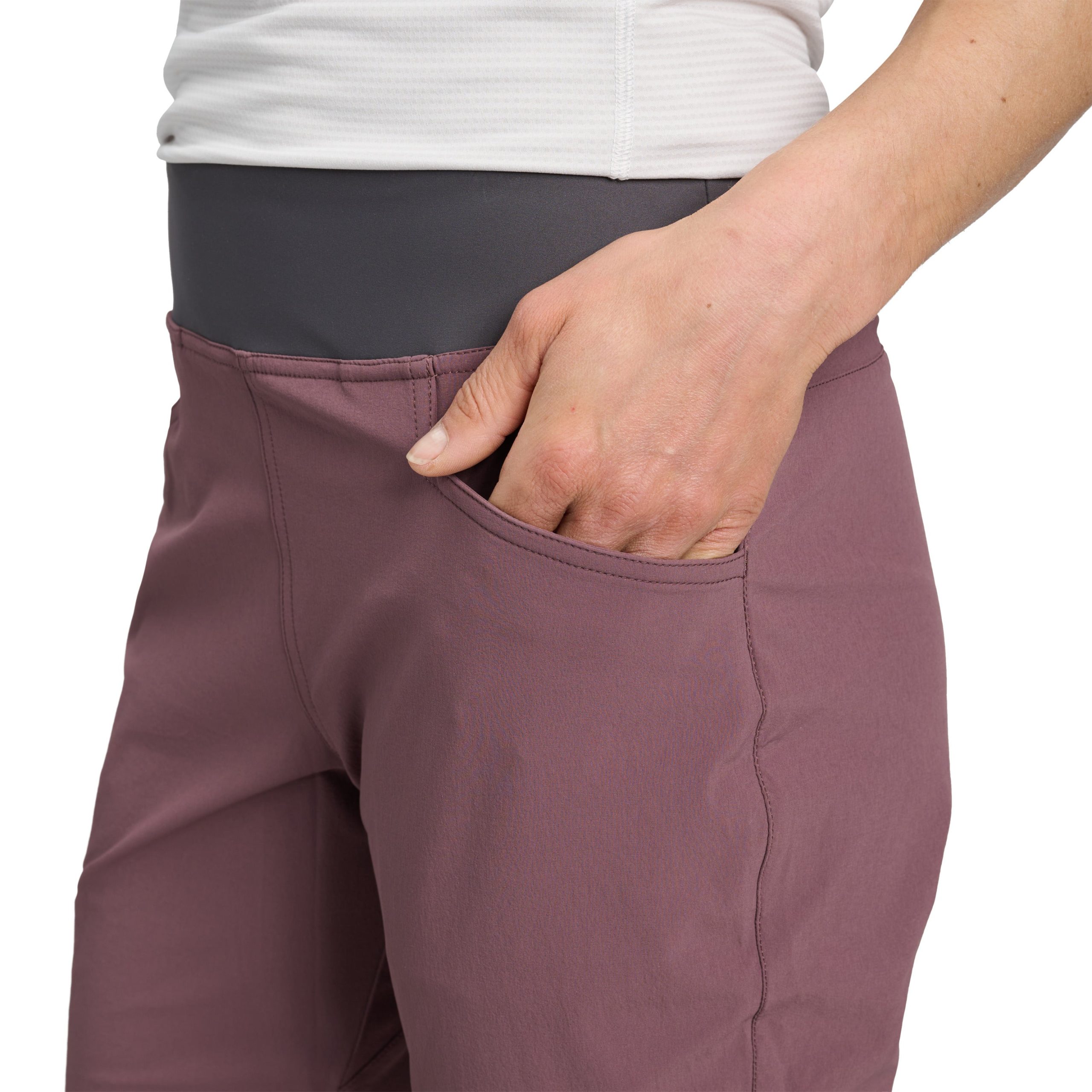 Women's Alpine Light Pants - Image 25