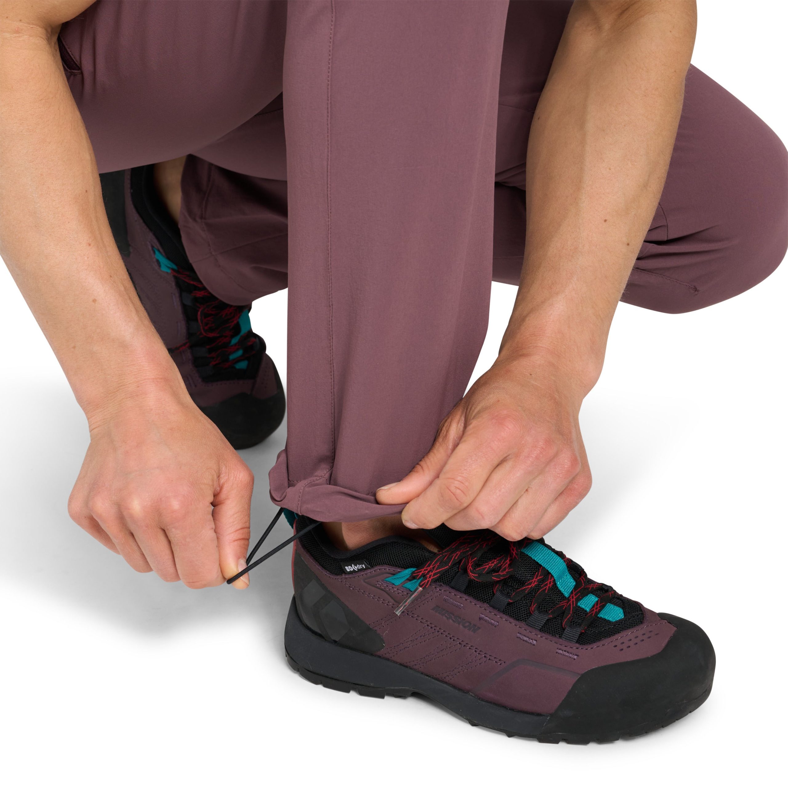 Women's Alpine Light Pants - Image 28