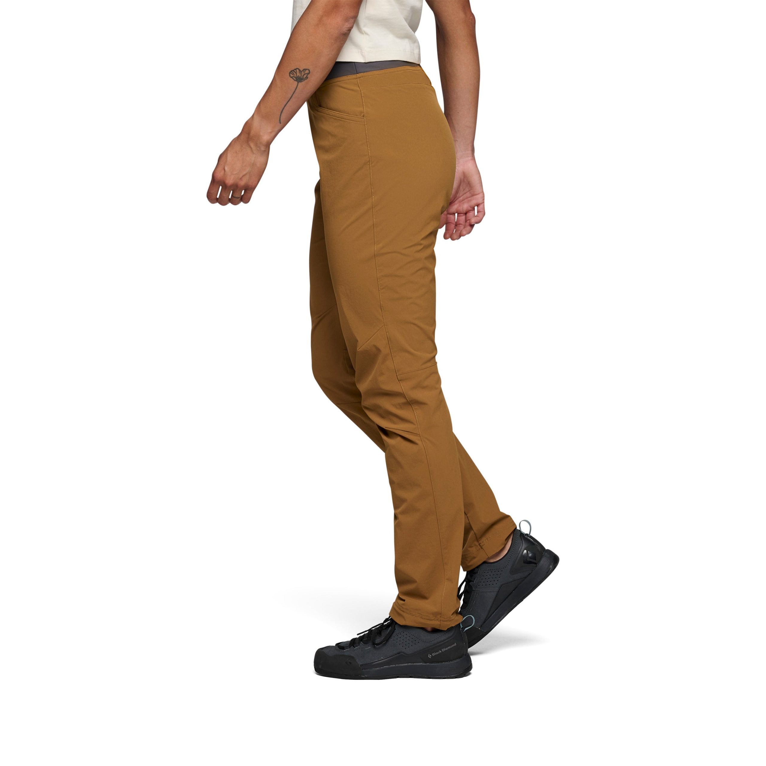 Women's Alpine Light Pants - Image 30