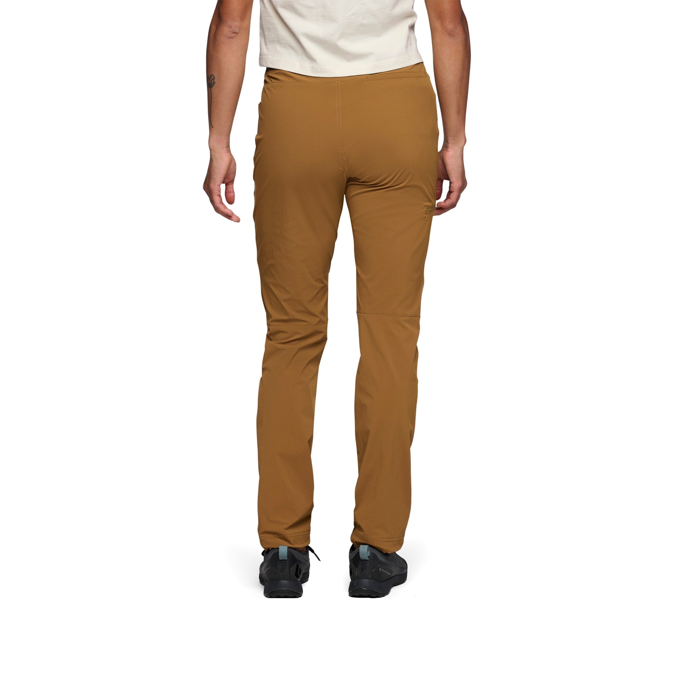 Women's Alpine Light Pants - Image 31