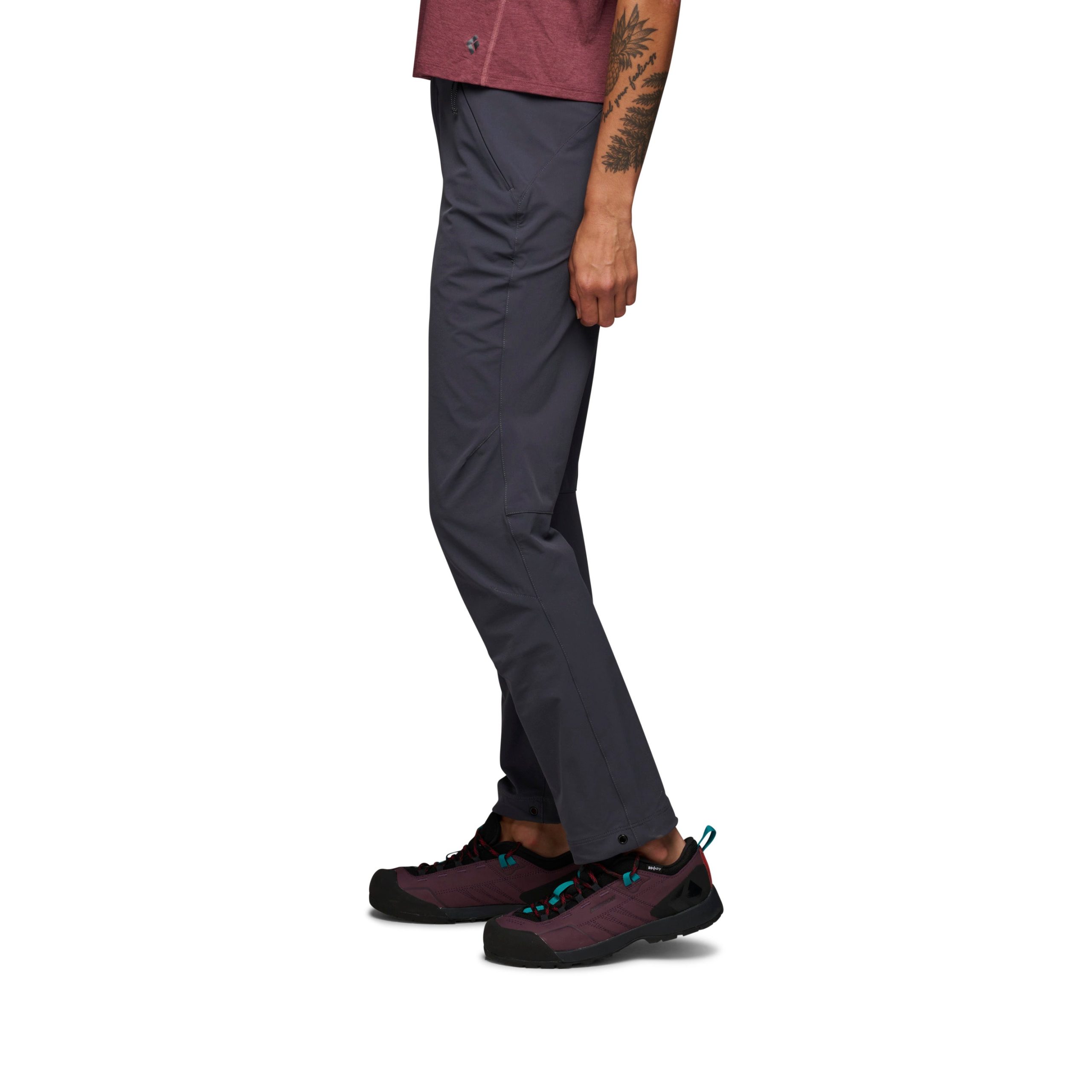 Women's Alpine Pants - Image 2
