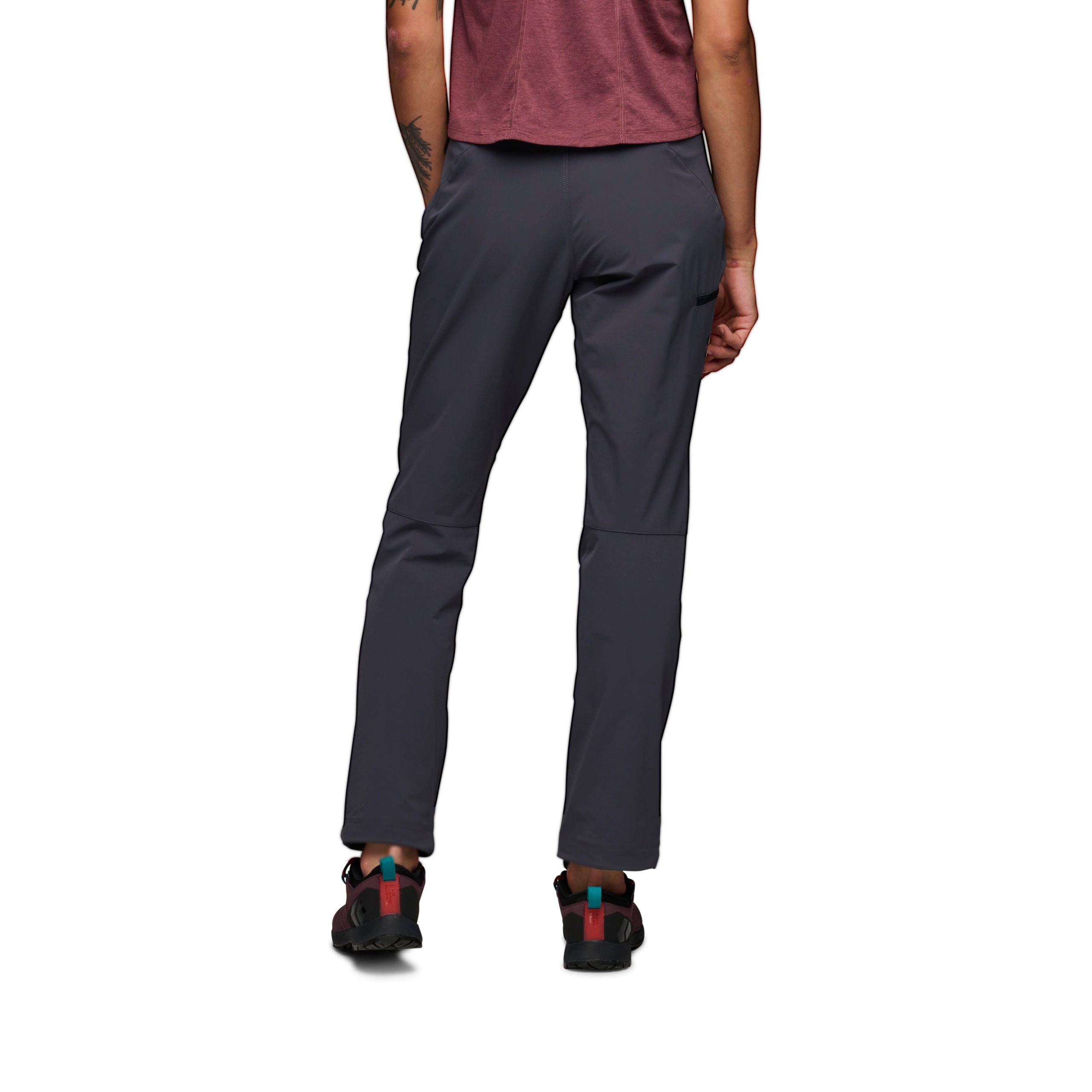 Women's Alpine Pants - Image 3