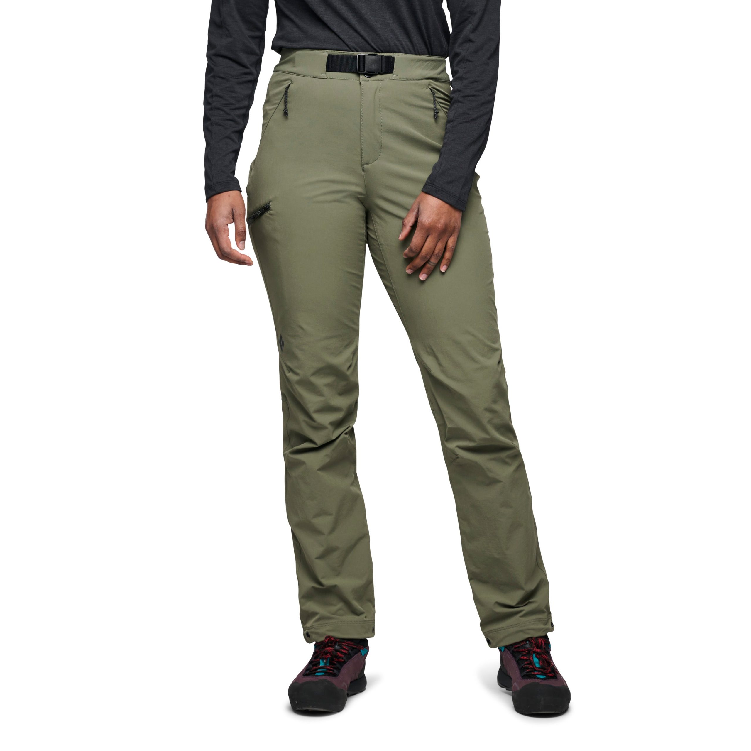 Women's Alpine Pants - Image 4
