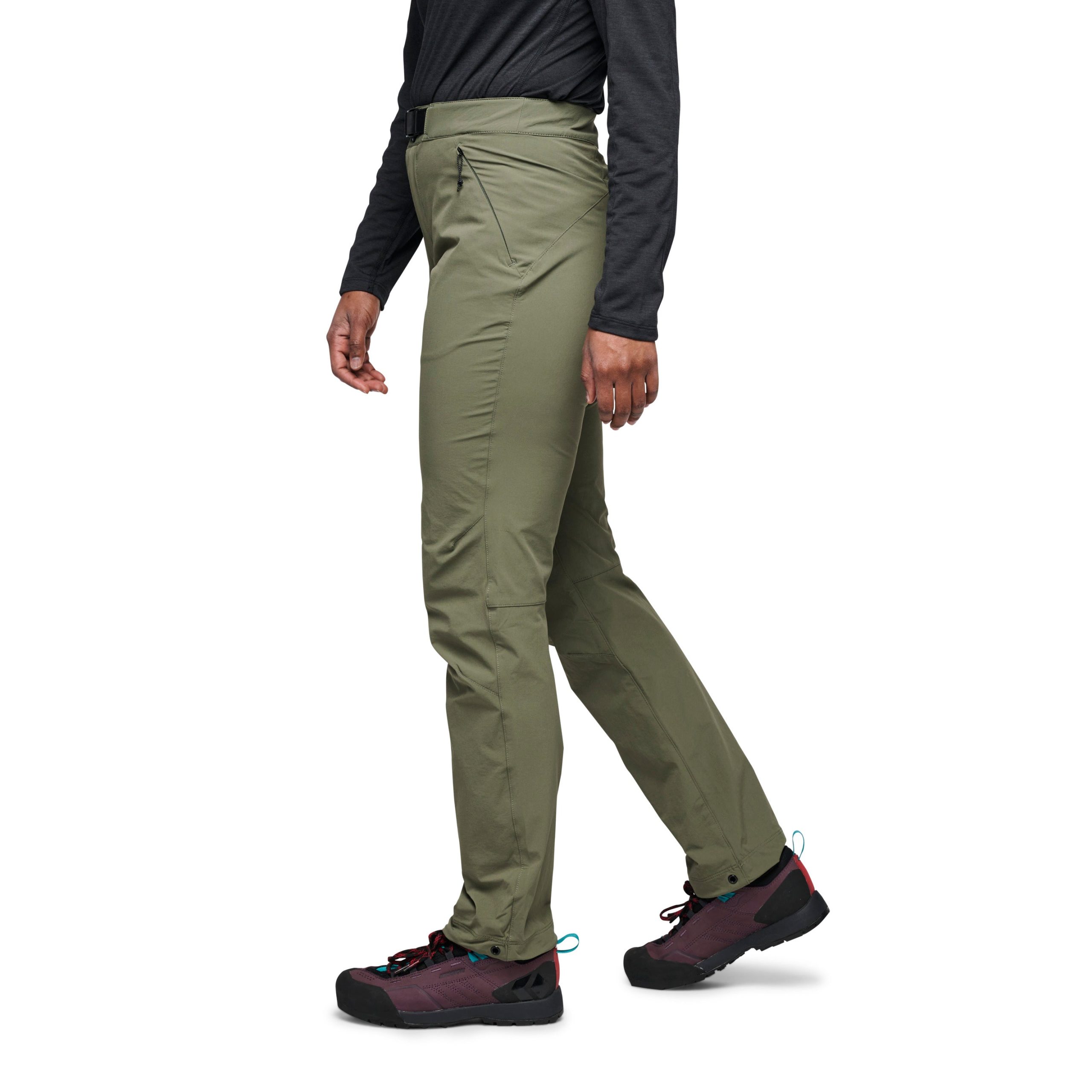 Women's Alpine Pants - Image 5