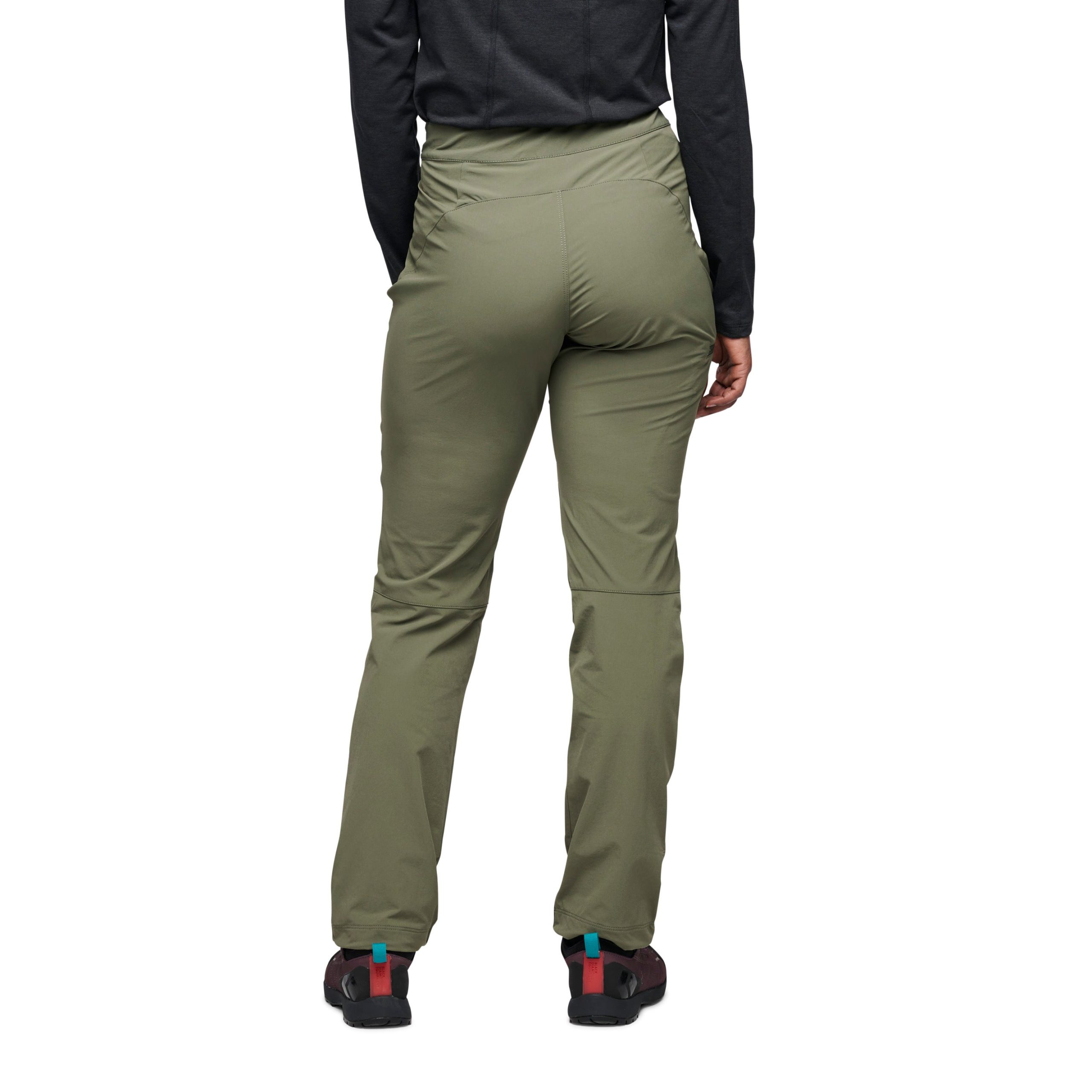 Women's Alpine Pants - Image 6